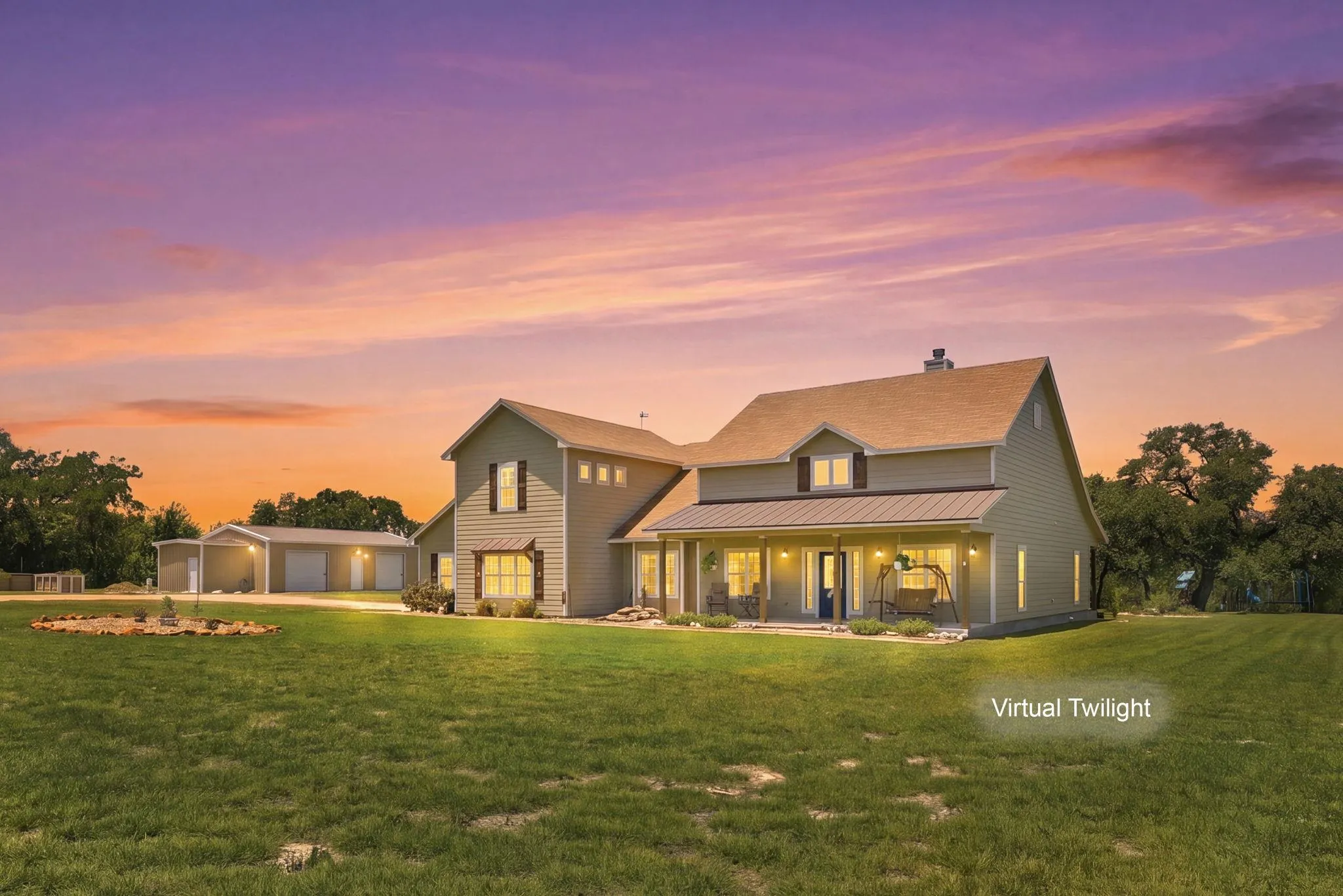 Photo of 450 COUNTY ROAD 204, Liberty Hill, TX, 78642