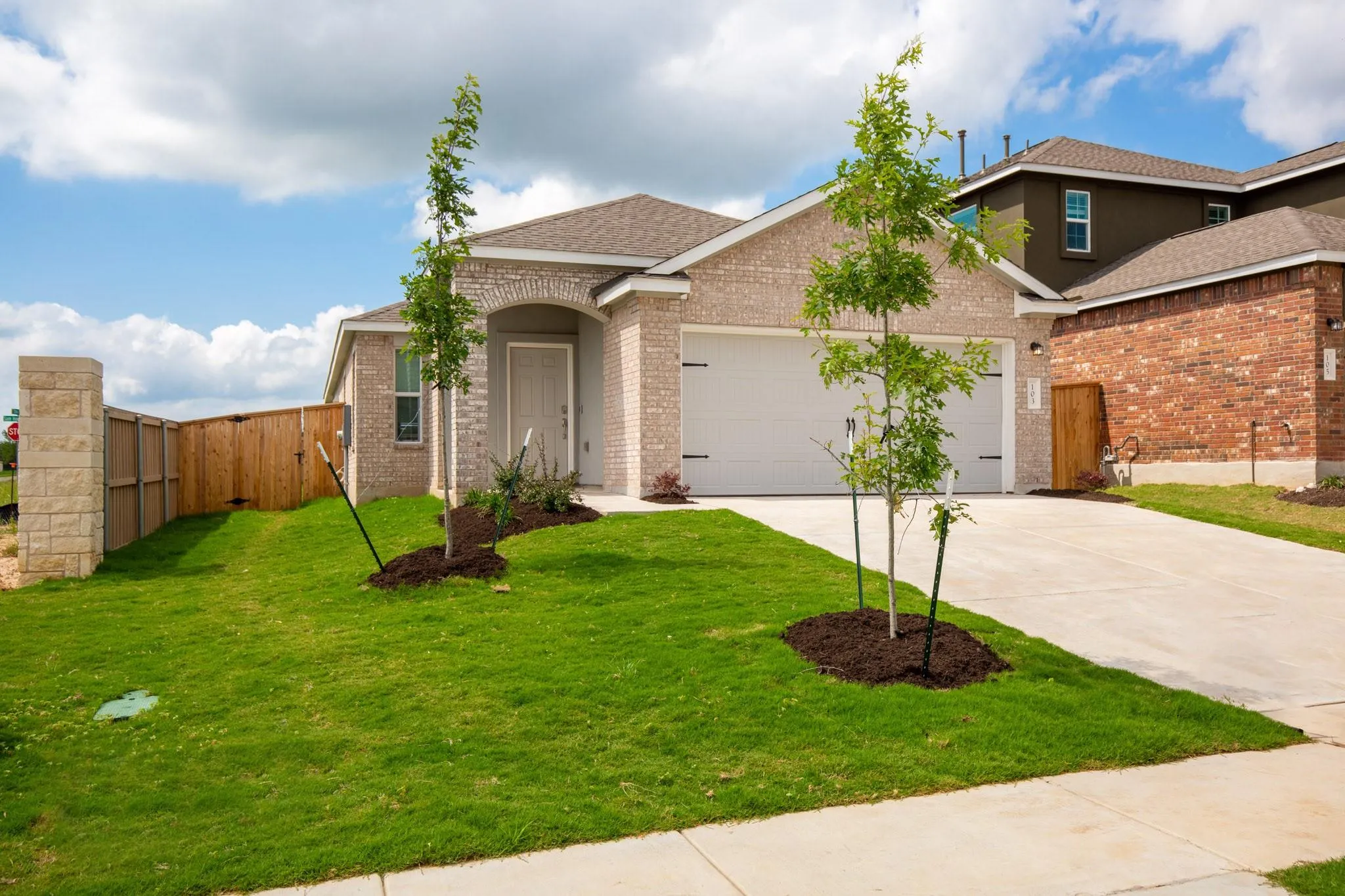 Photo of 103 BRUSHY CREEK DR, Bastrop, TX, 78602