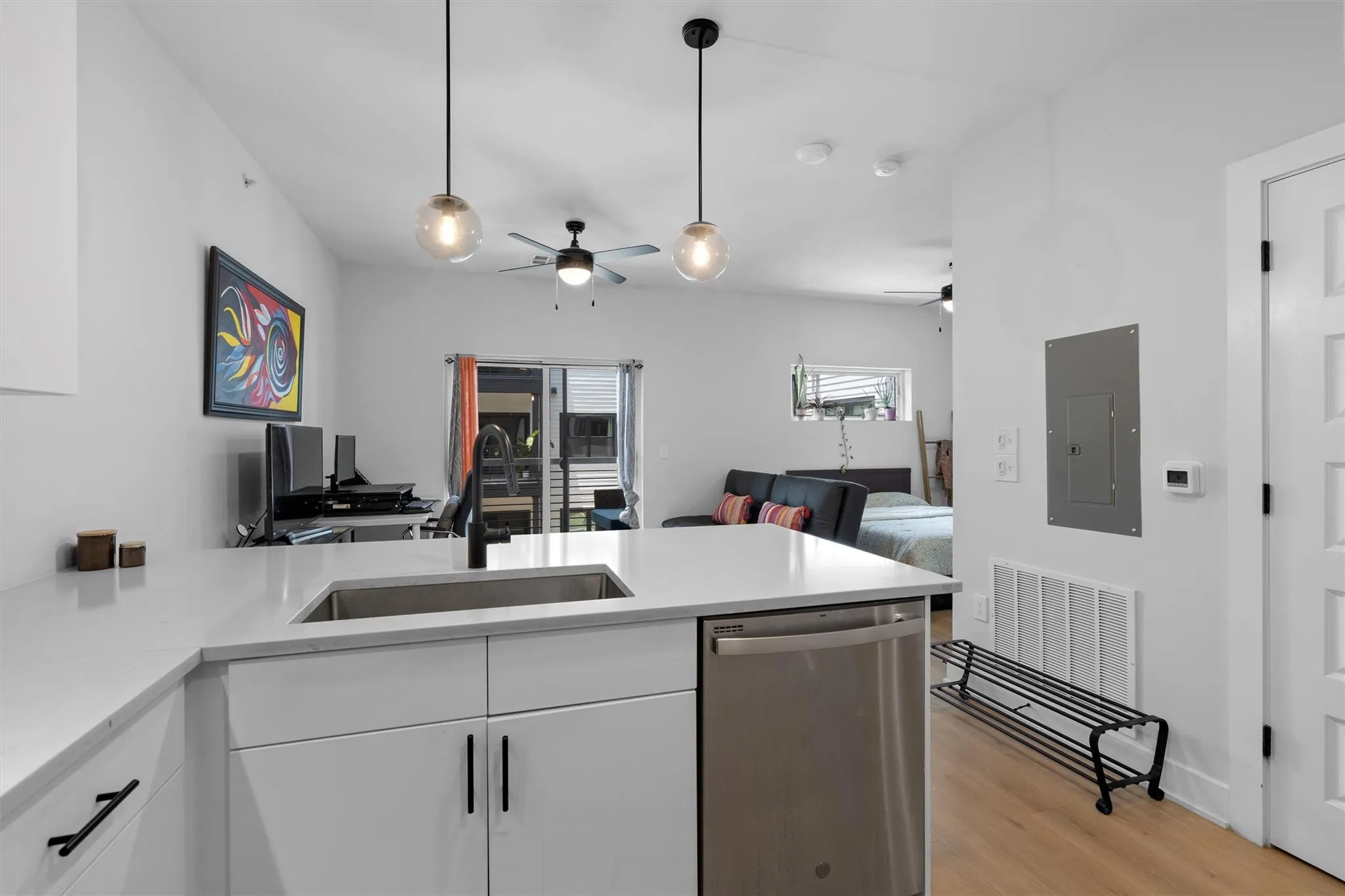 Photo 5 of 3101 GOVALLE AVE #210