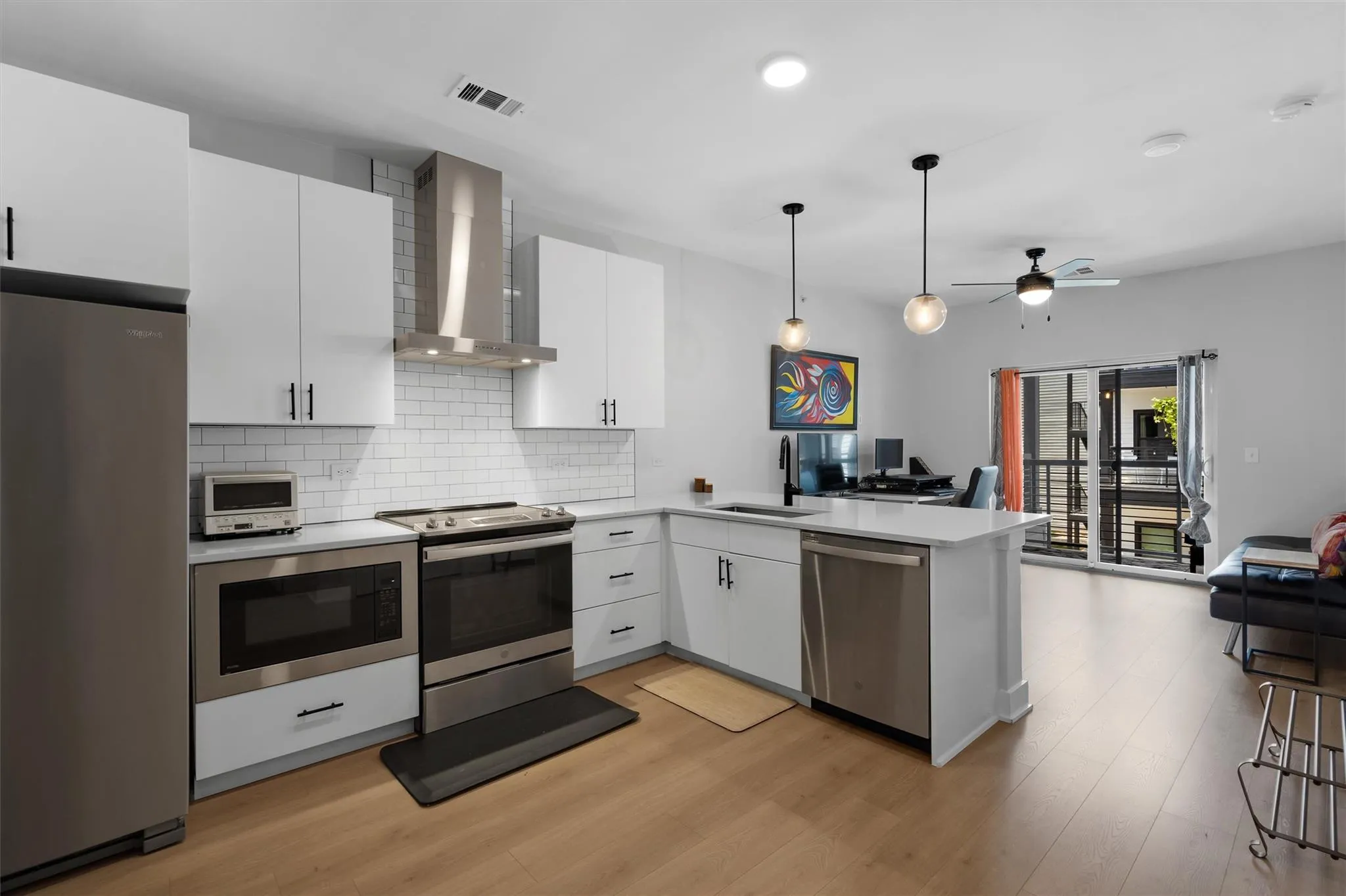 Photo of 3101 GOVALLE AVE #210, Austin, 78702
