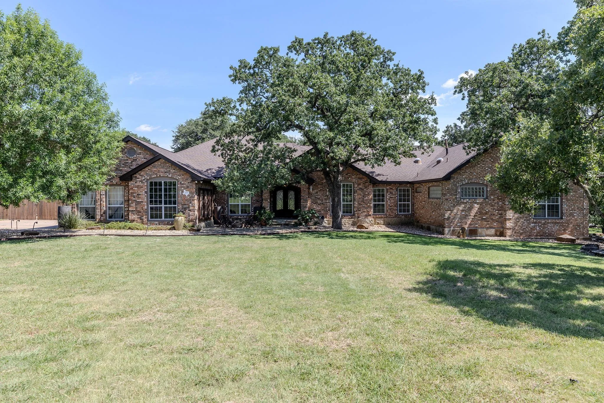 Photo of 105 BONNIE ROSE, Georgetown, TX, 78633