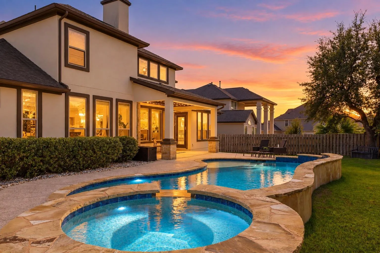 Photo of 16313 LEOPOLD TRL, Austin, TX, 78738
