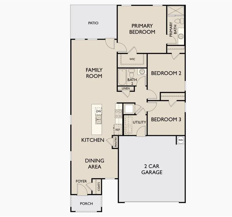Photo 4 of 17416 ESCOLLE WAY