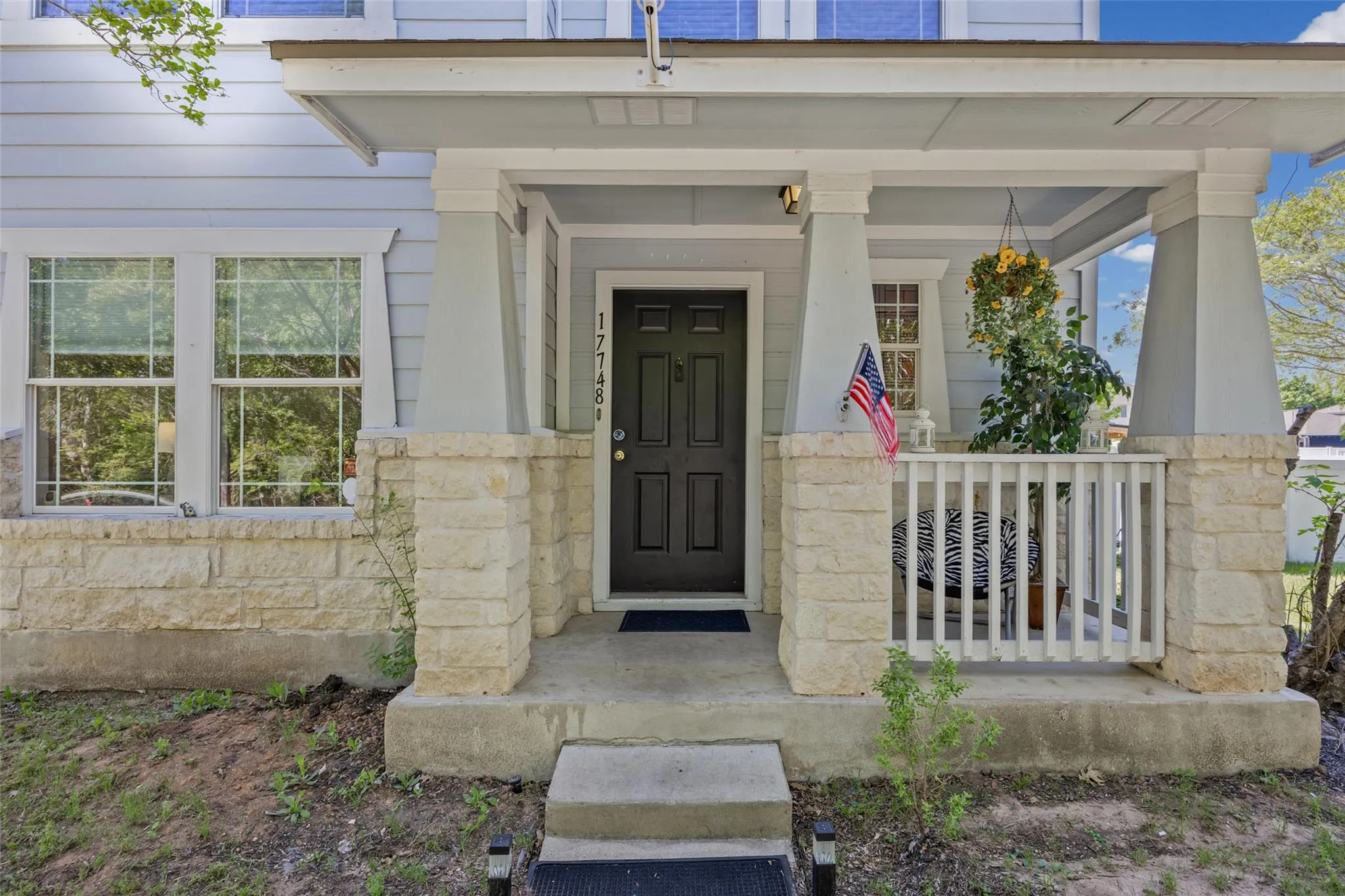 Photo 2 of 17748 GREAT BASIN AVE