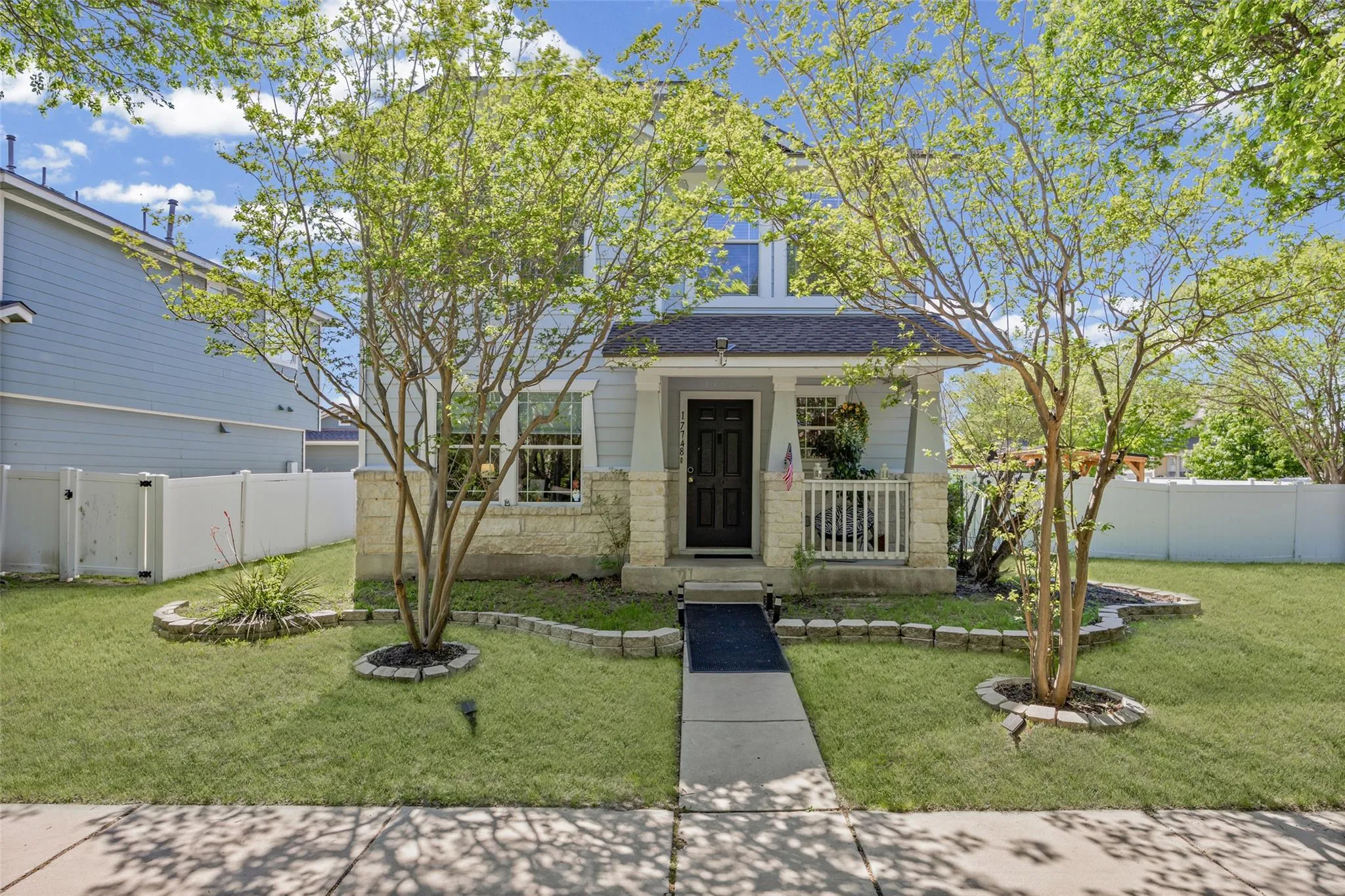 Photo of 17748 GREAT BASIN AVE, Pflugerville, TX, 78660