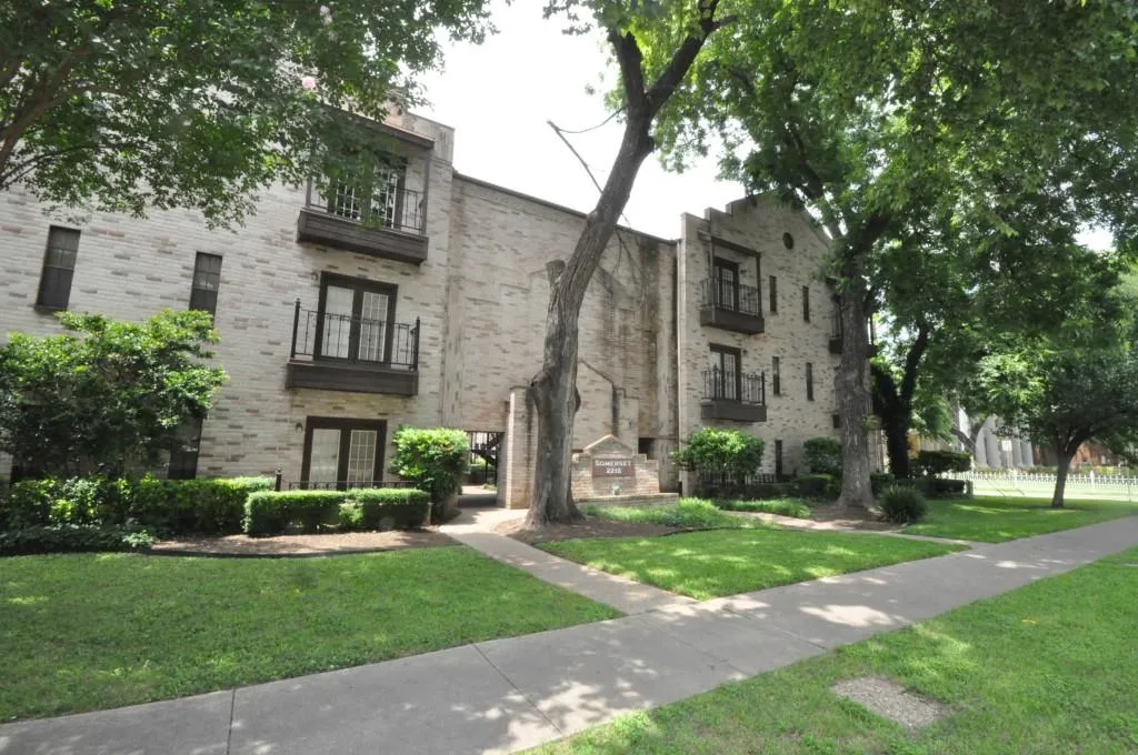 Photo of 2216 SAN GABRIEL ST #203, Austin, 78705