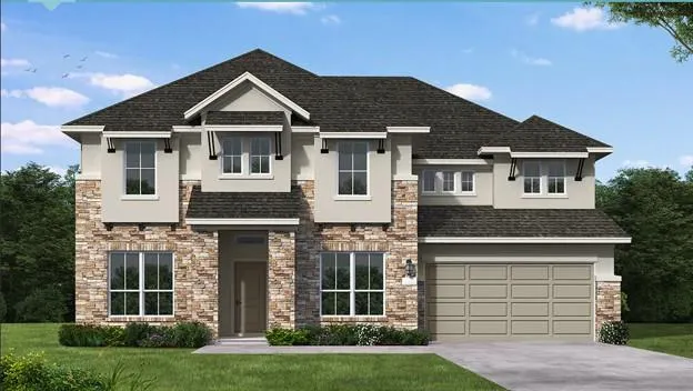 Photo of 2329 SAUTERNE DR, Leander, TX, 78641
