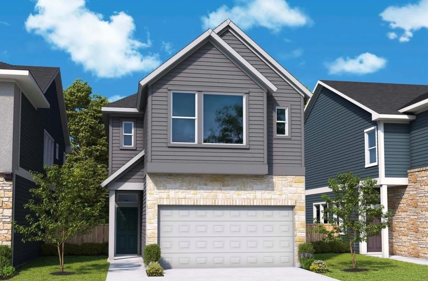 Photo of 6400 LAUTNER LN, Austin, TX, 78747
