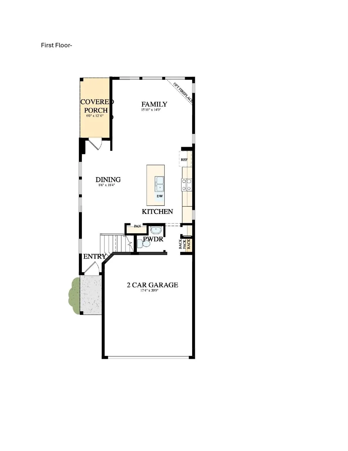 Photo 2 of 6400 LAUTNER LN
