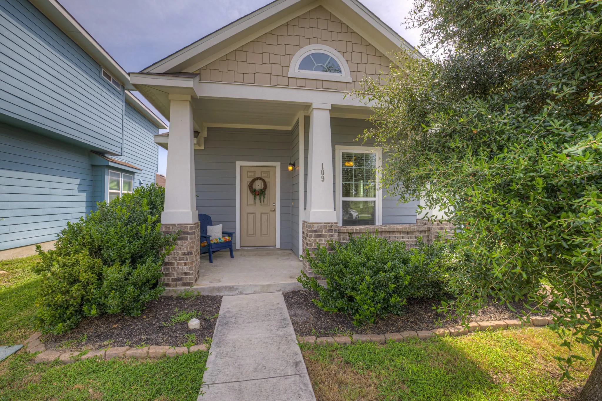 Photo of 109 BOSQUE DR, San Marcos, TX, 78666