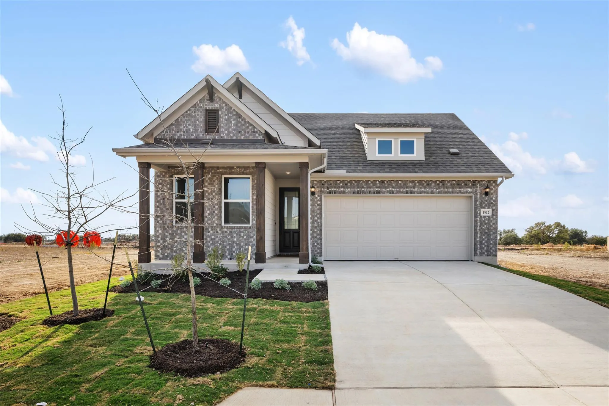 Photo of 126 ARLINGTON PARK LOOP, Hutto, TX, 78634