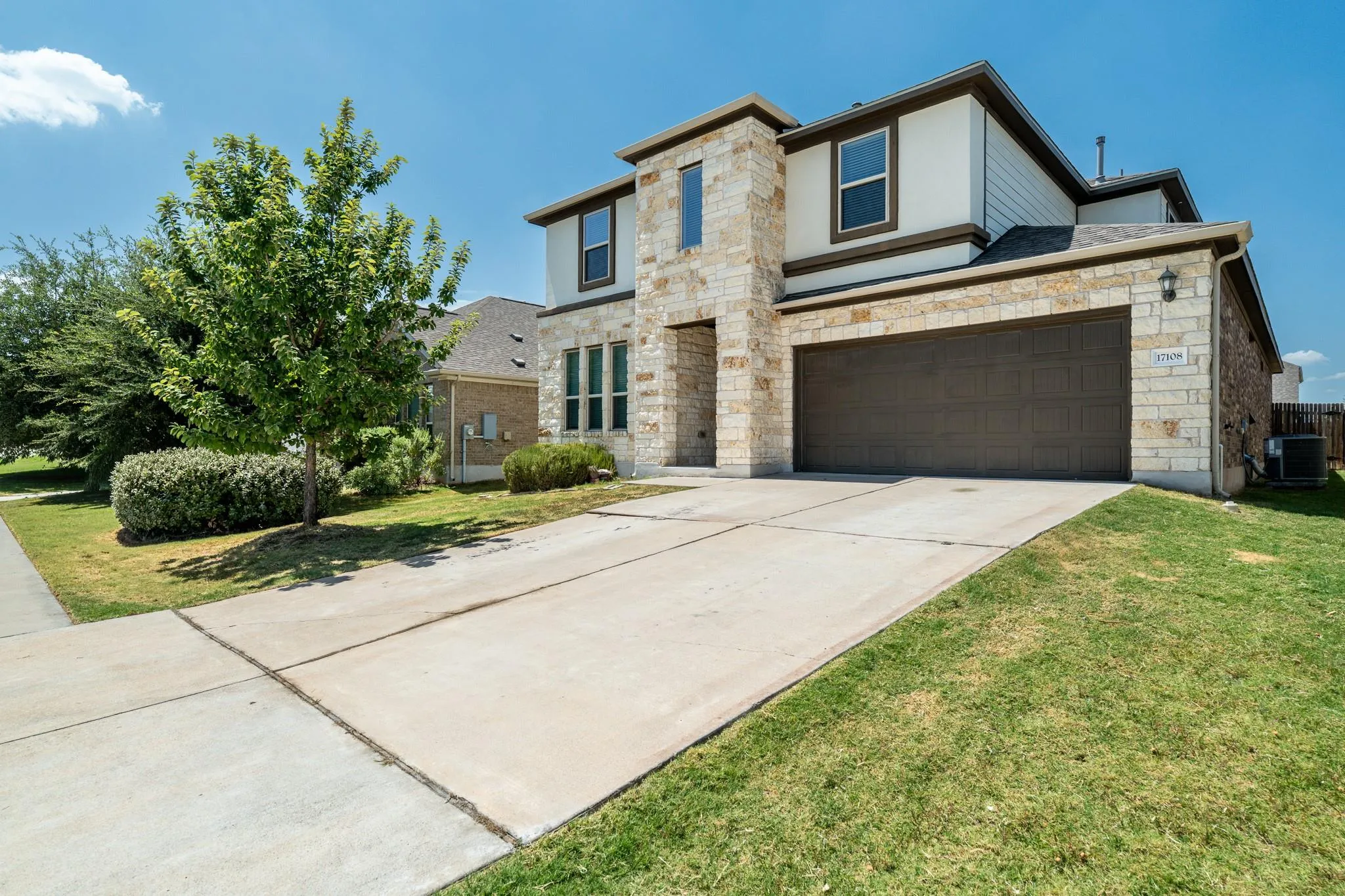 Photo of 17108 LATHROP AVE, Pflugerville, TX, 78660