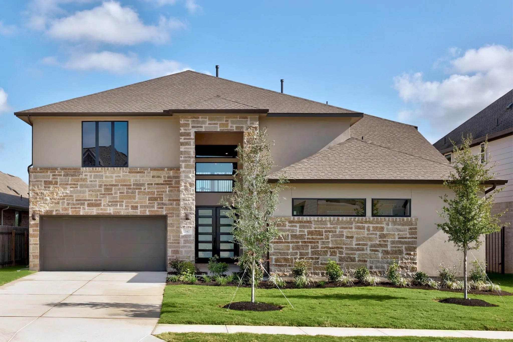 Photo of 142 MONTECILO DR, Liberty Hill, TX, 78642
