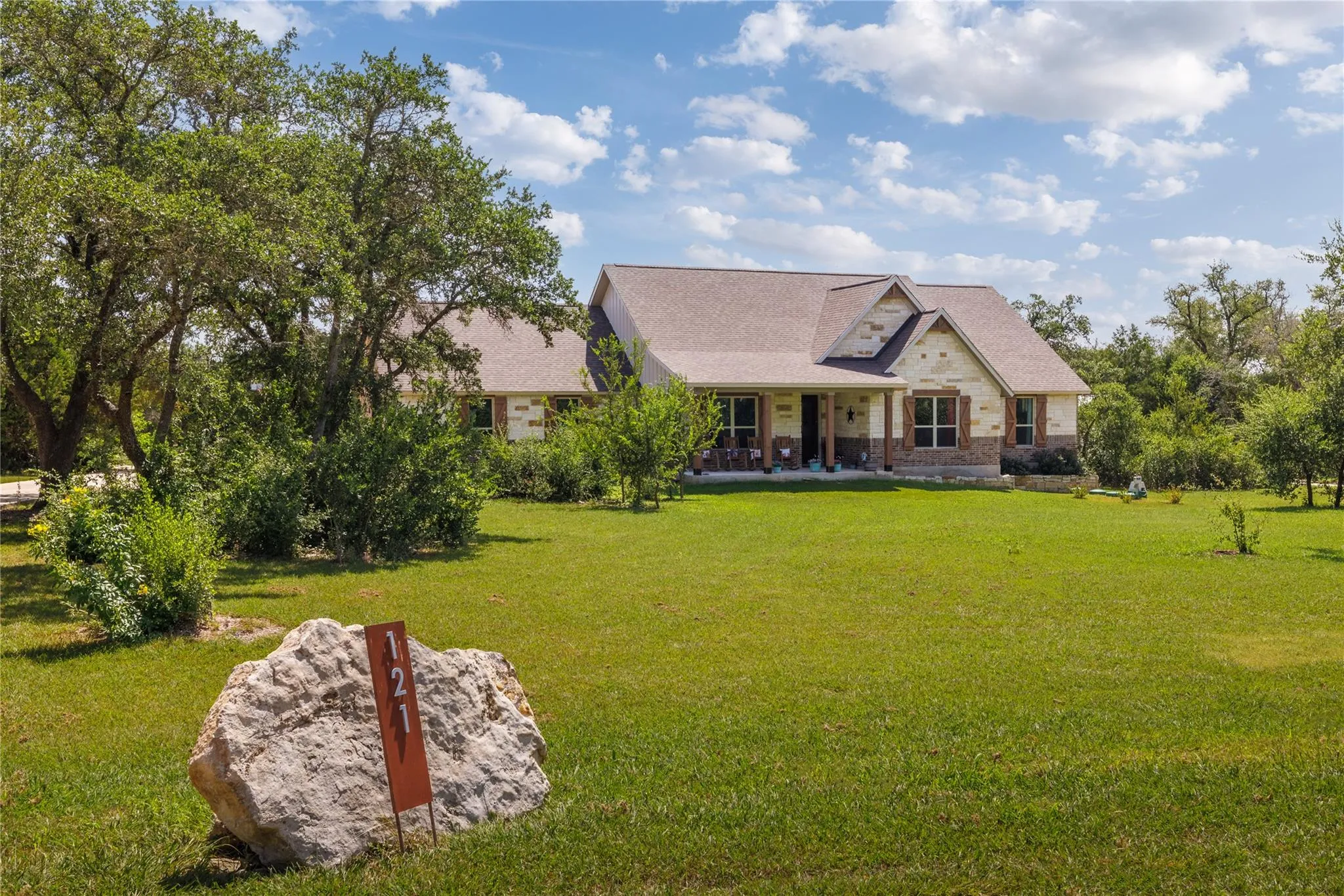 Photo of 121 ESPERANZA PETAL PASS, Liberty Hill, TX, 78642