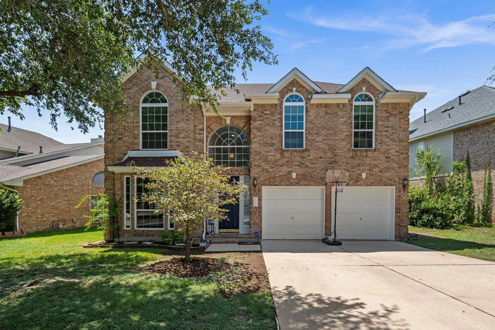 Photo of 18001 DANSWORTH DR, Pflugerville, TX, 78660