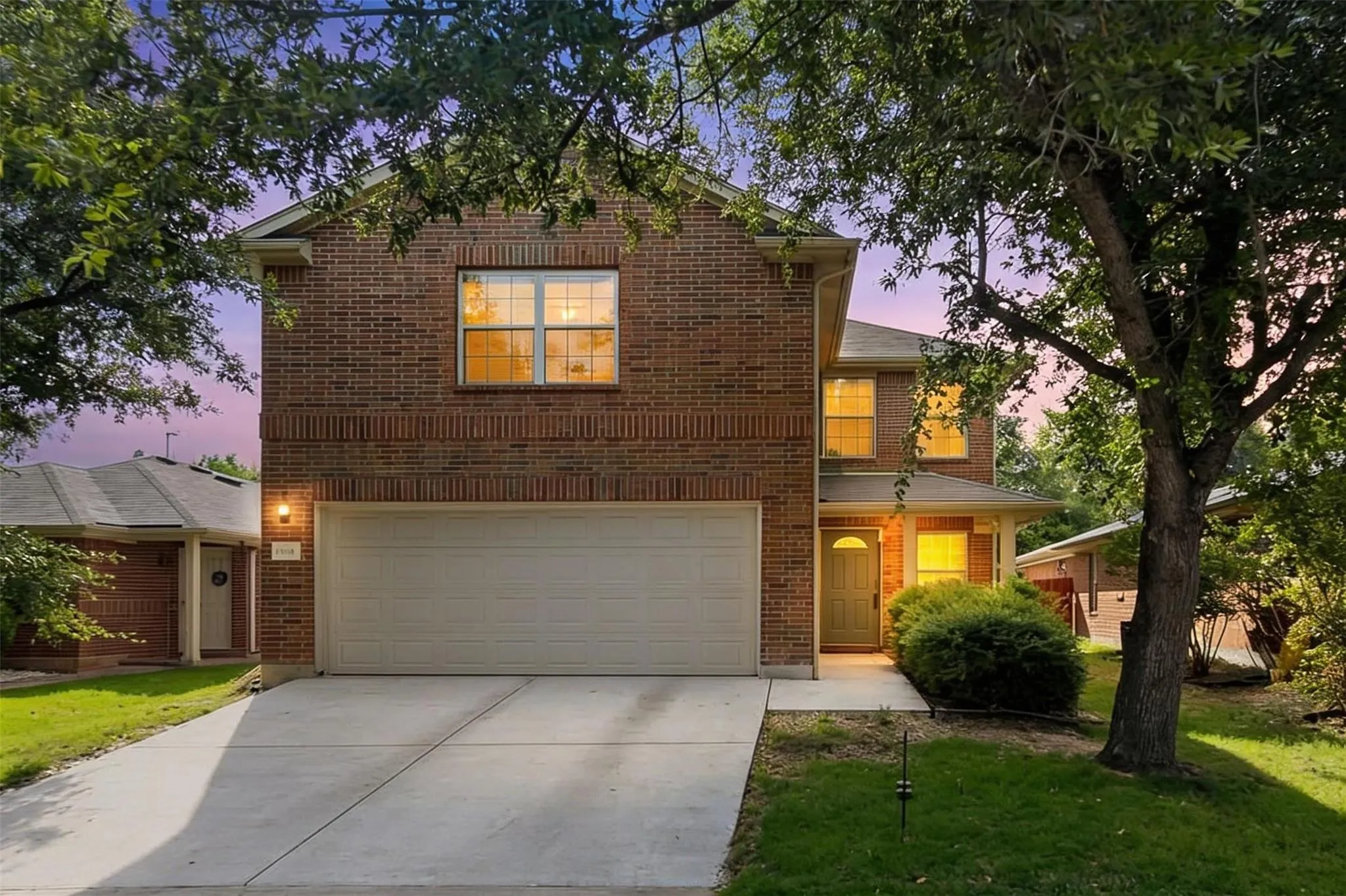 Photo of 11509 CHURCH CANYON DR, Austin, TX, 78754