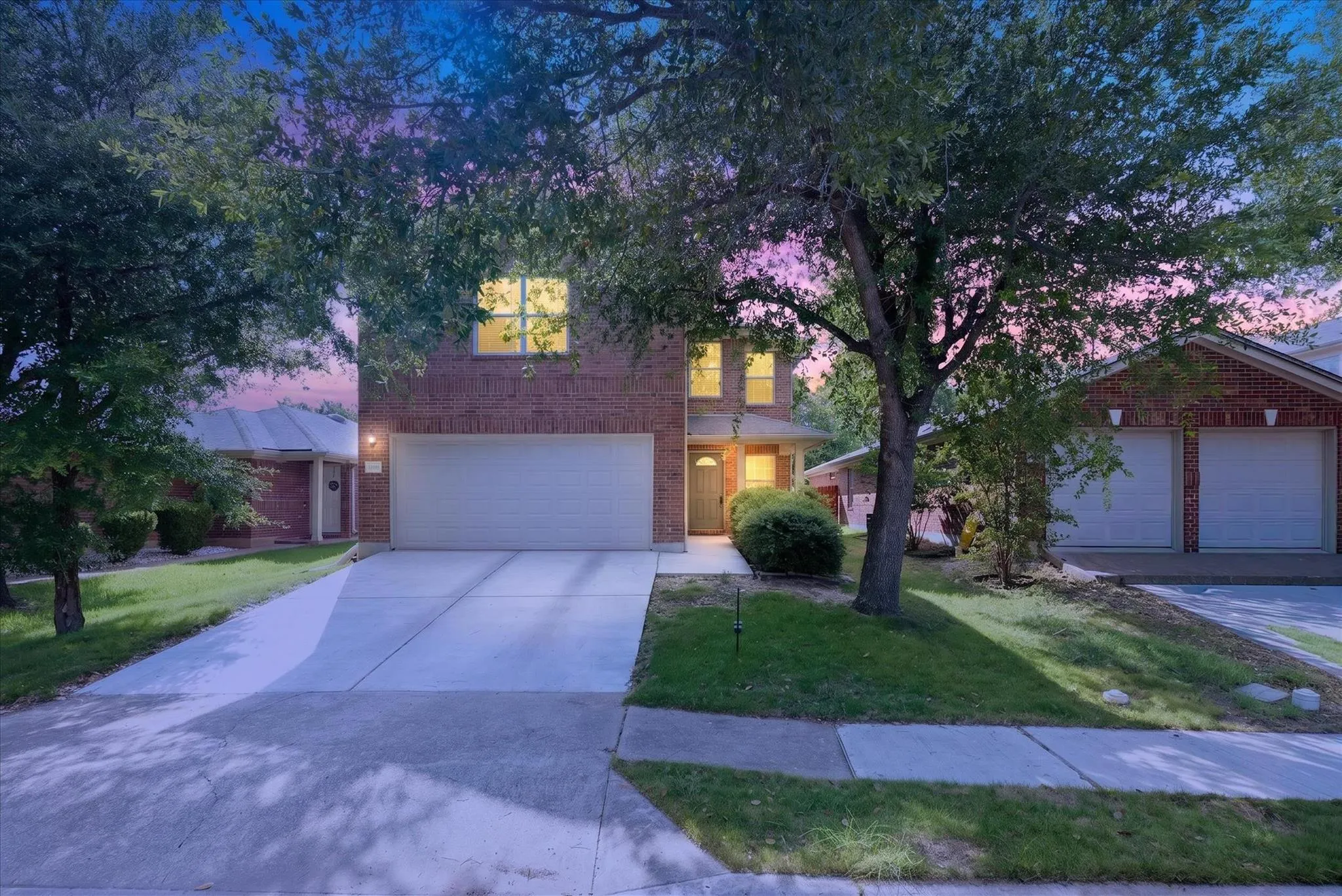 Photo 3 of 11509 CHURCH CANYON DR