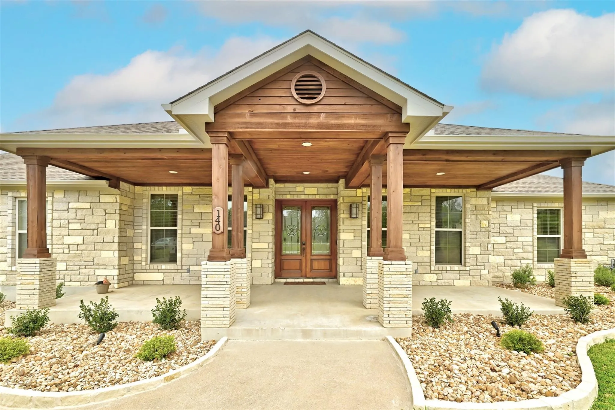 Photo of 140 WINCHESTER RD, Bastrop, TX, 78602