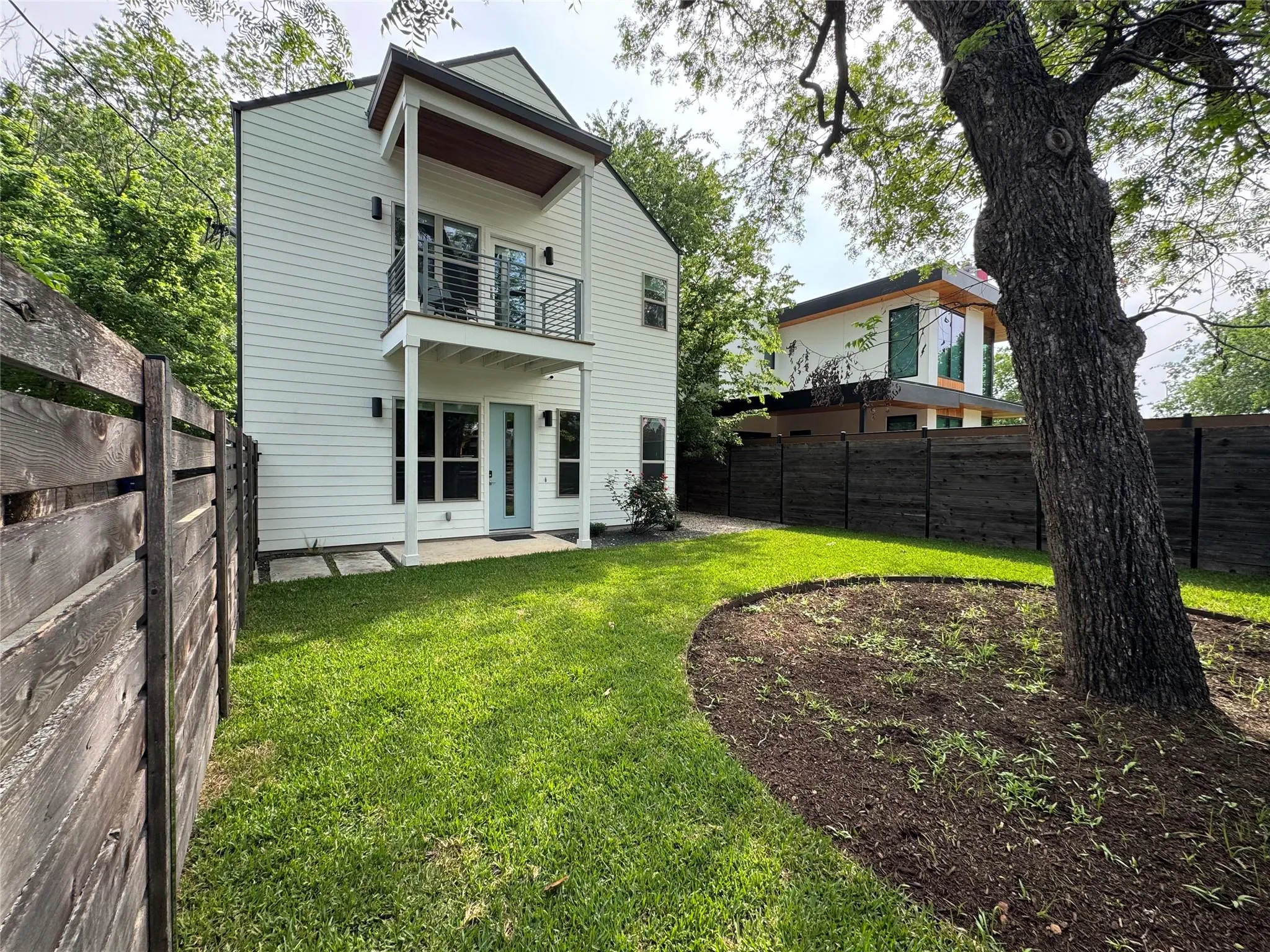 Photo of 2811 GARWOOD ST #A, Austin, TX, 78702