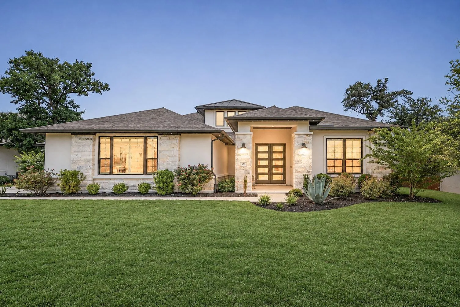 Photo of 638 BRIDGE WATER LOOP, Dripping Springs, TX, 78620