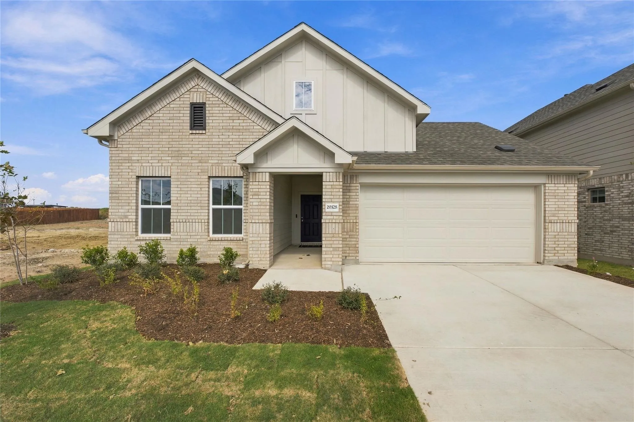 Photo of 20328 GILLBRAND RD, Manor, TX, 78653