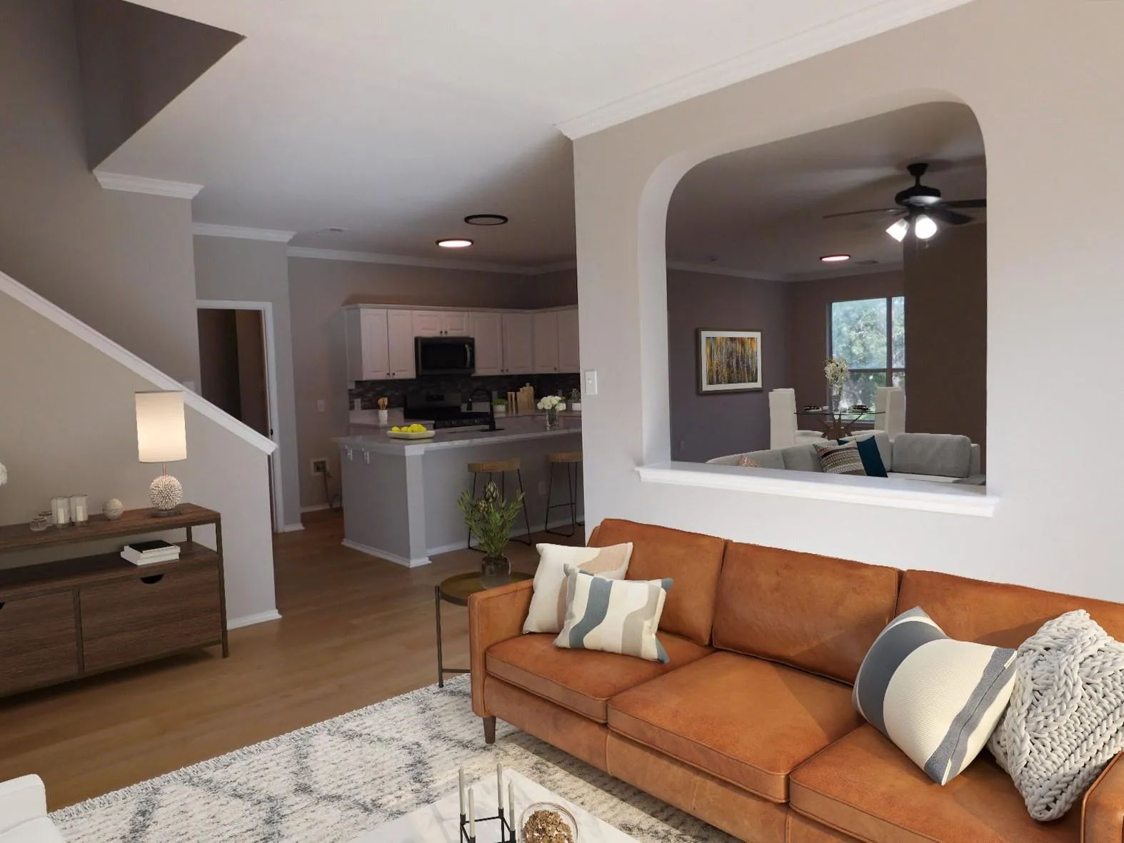 Photo 3 of 1411 ENCINO DR