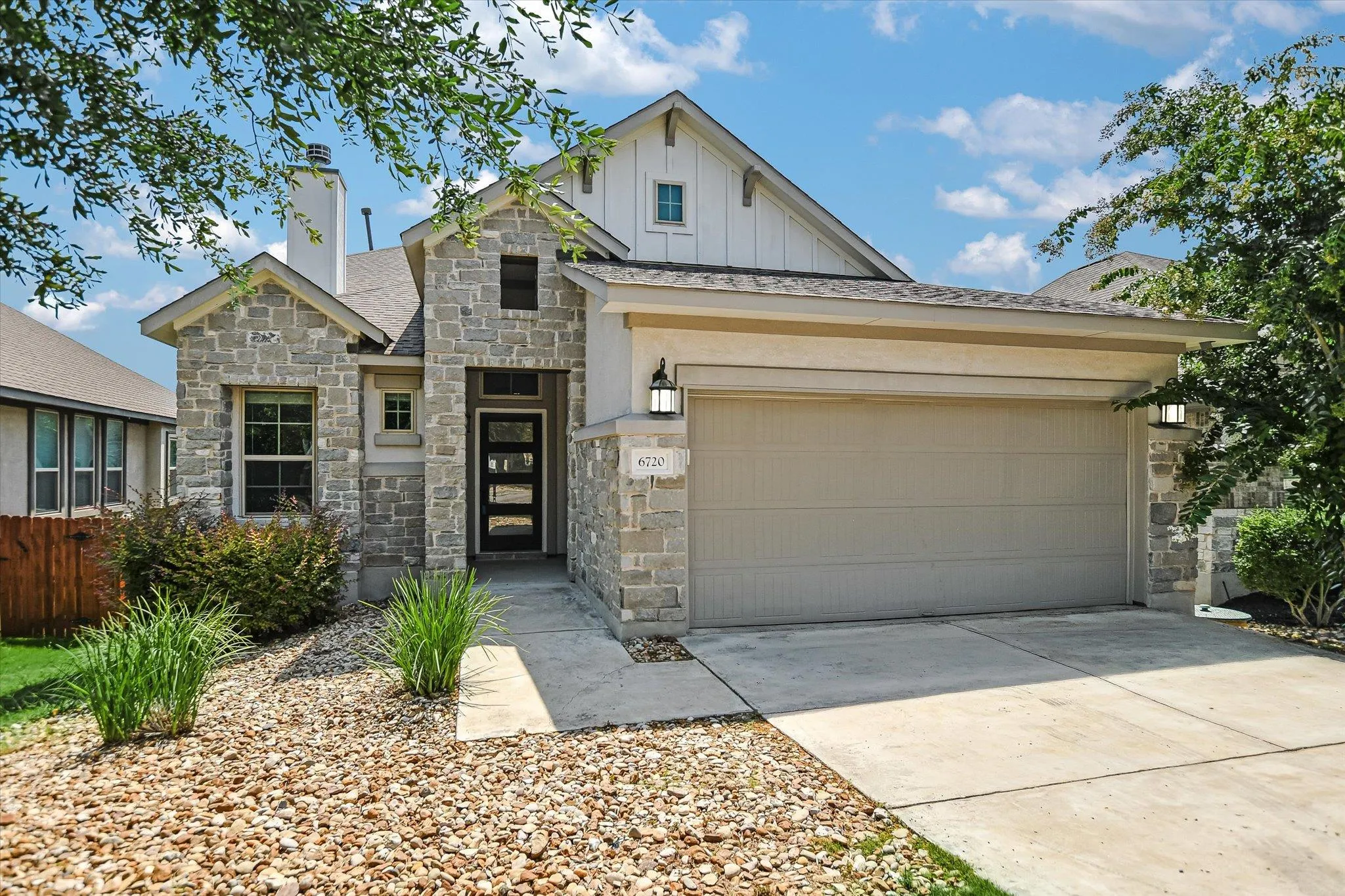 Photo of 6720 LLANO STAGE TRL, Austin, TX, 78738