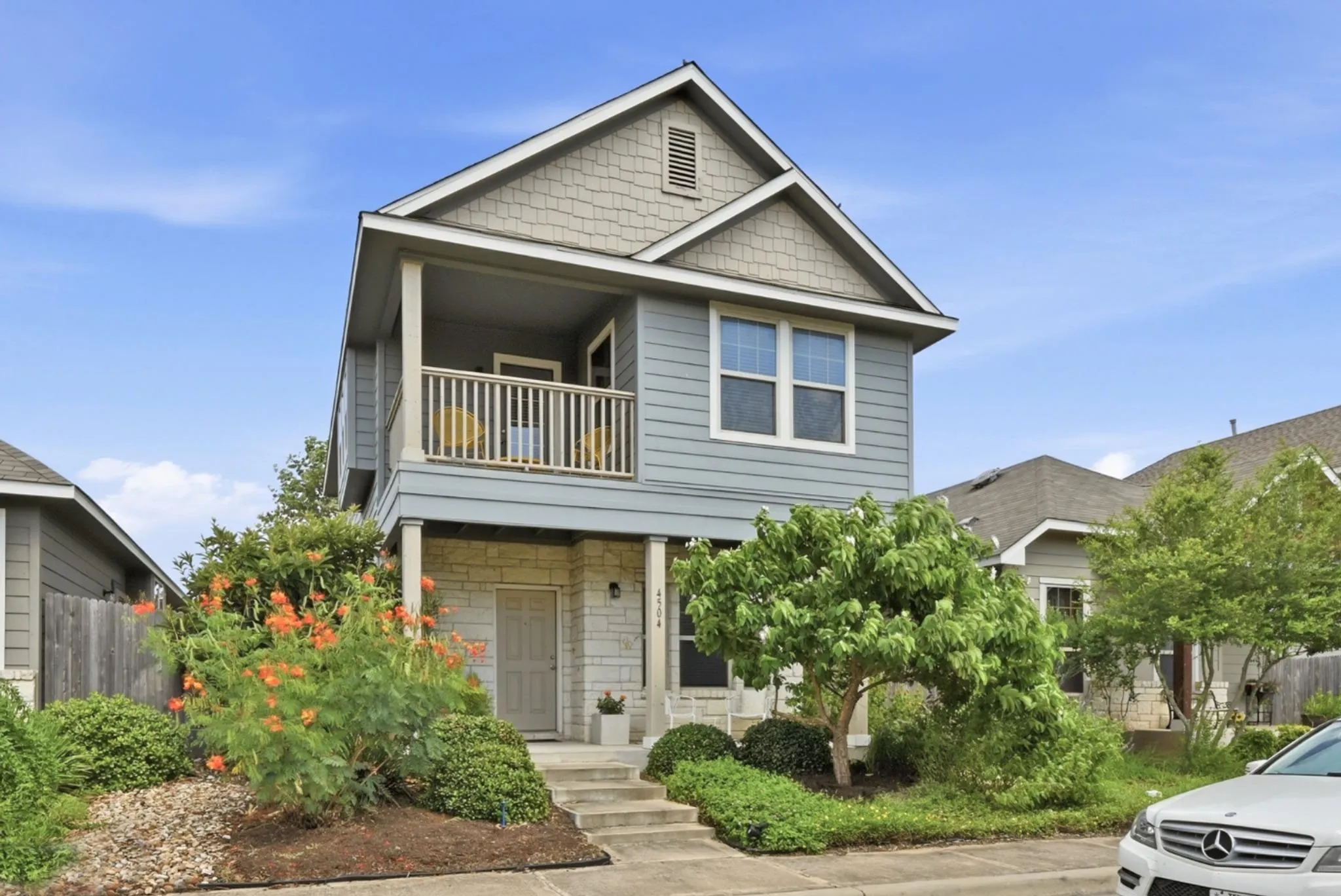 Photo of 4504 INICIO LN, Austin, TX, 78725