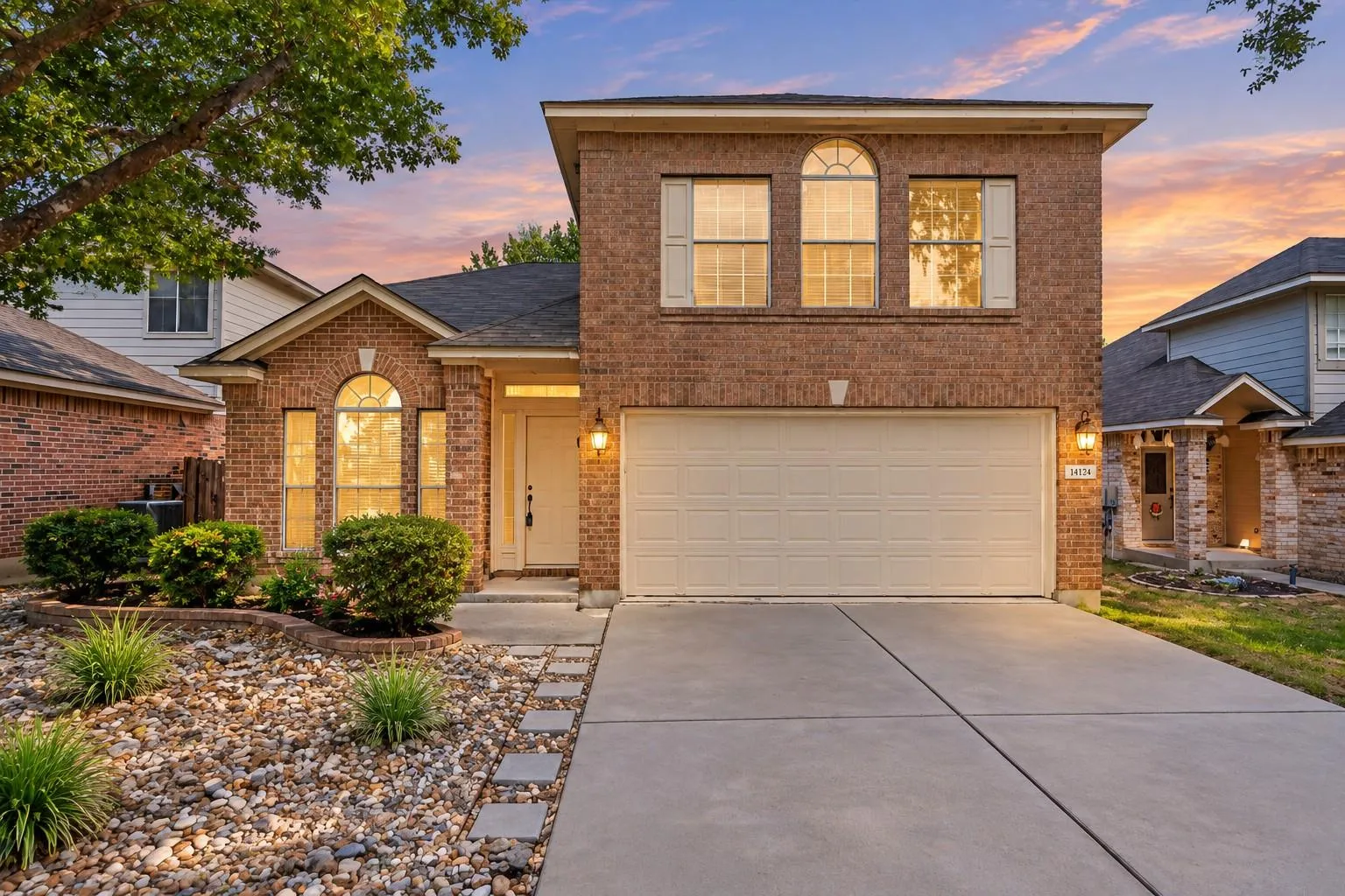 Photo of 14424 LILLEY BROOK CV, Austin, TX, 78717