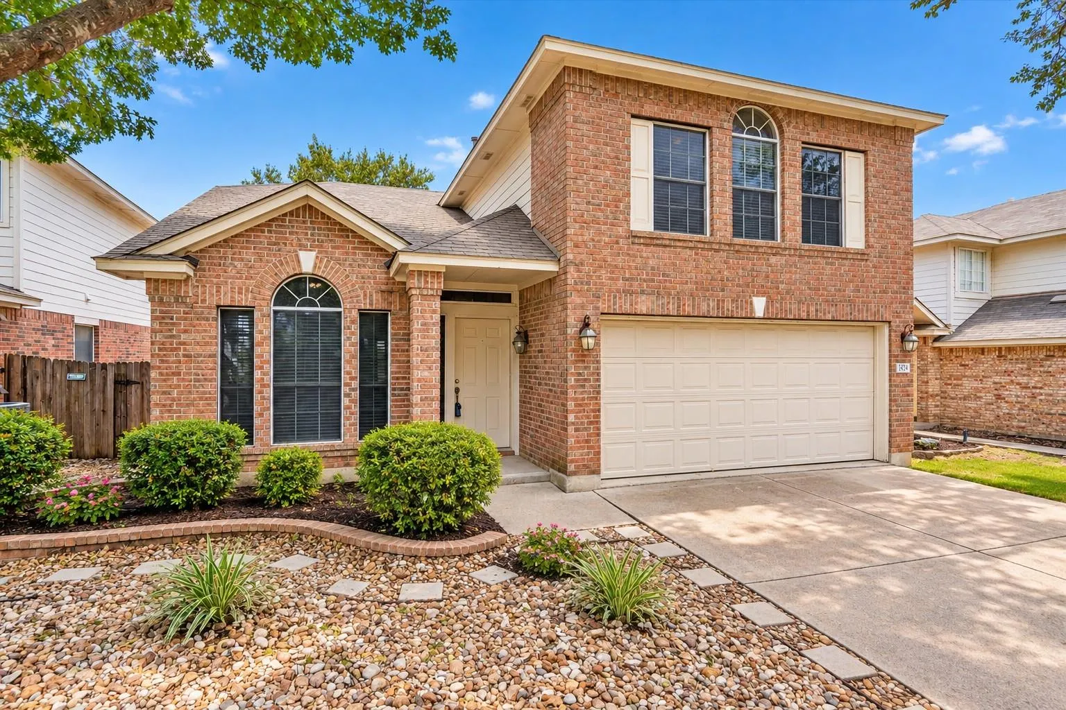 Photo 3 of 14424 LILLEY BROOK CV