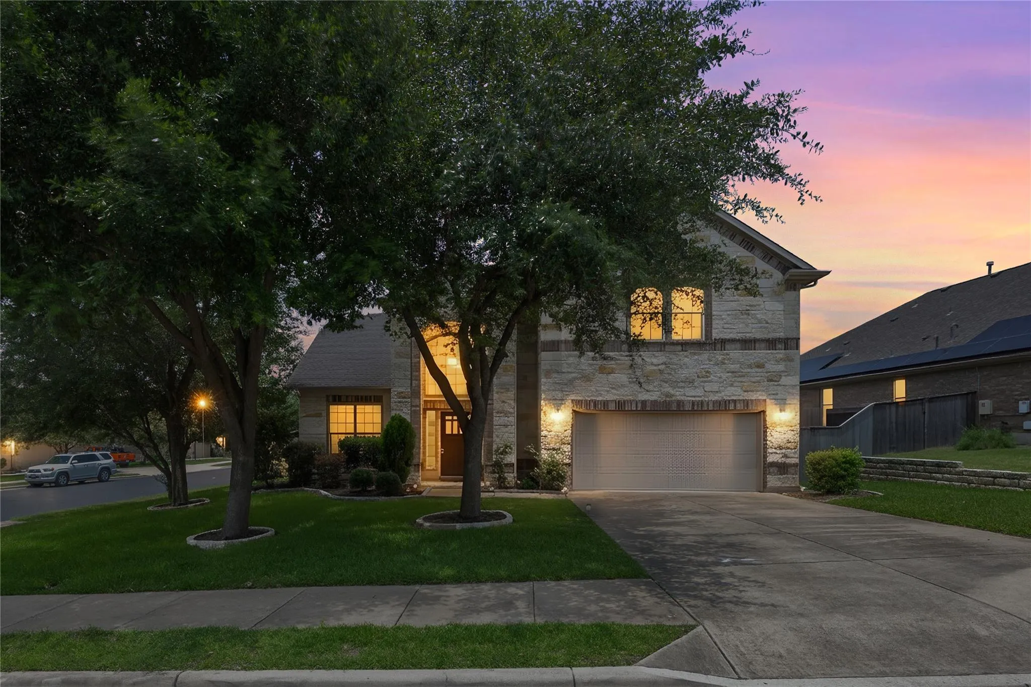 Photo of 4372 BARCHETTA DR, Round Rock, TX, 78665