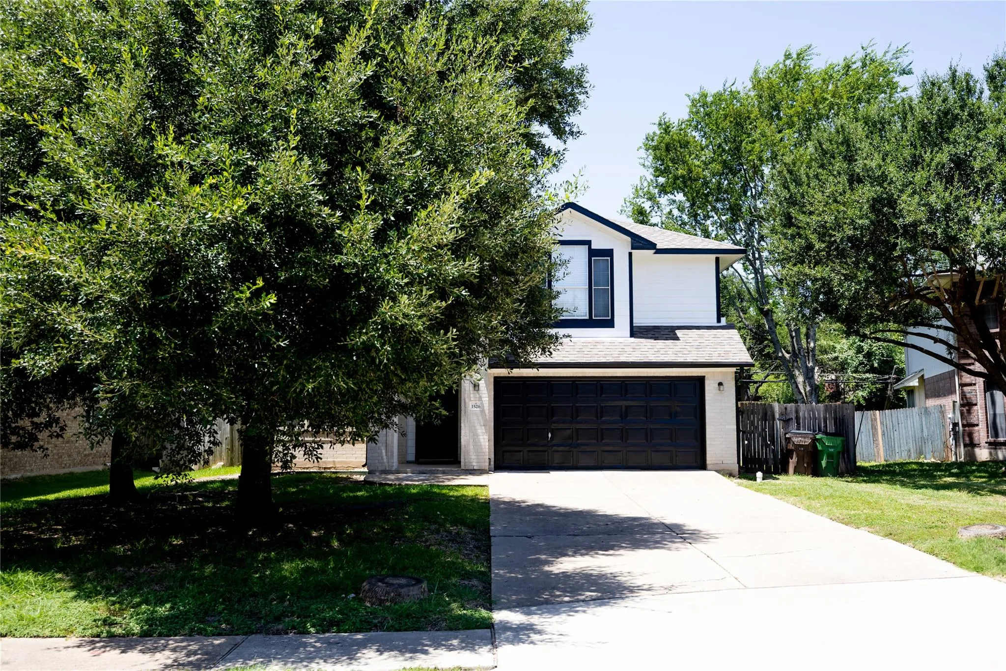 Photo of 1526 LORSON LOOP, Round Rock, TX, 78665