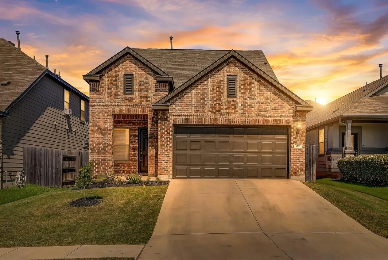 Photo of 495 EVES NECKLACE DR, Buda, TX, 78610