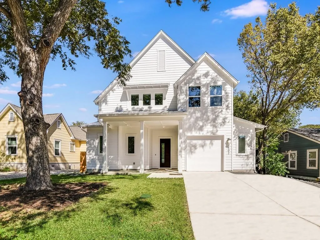 Photo of 402 ZENNIA ST, Austin, TX, 78751
