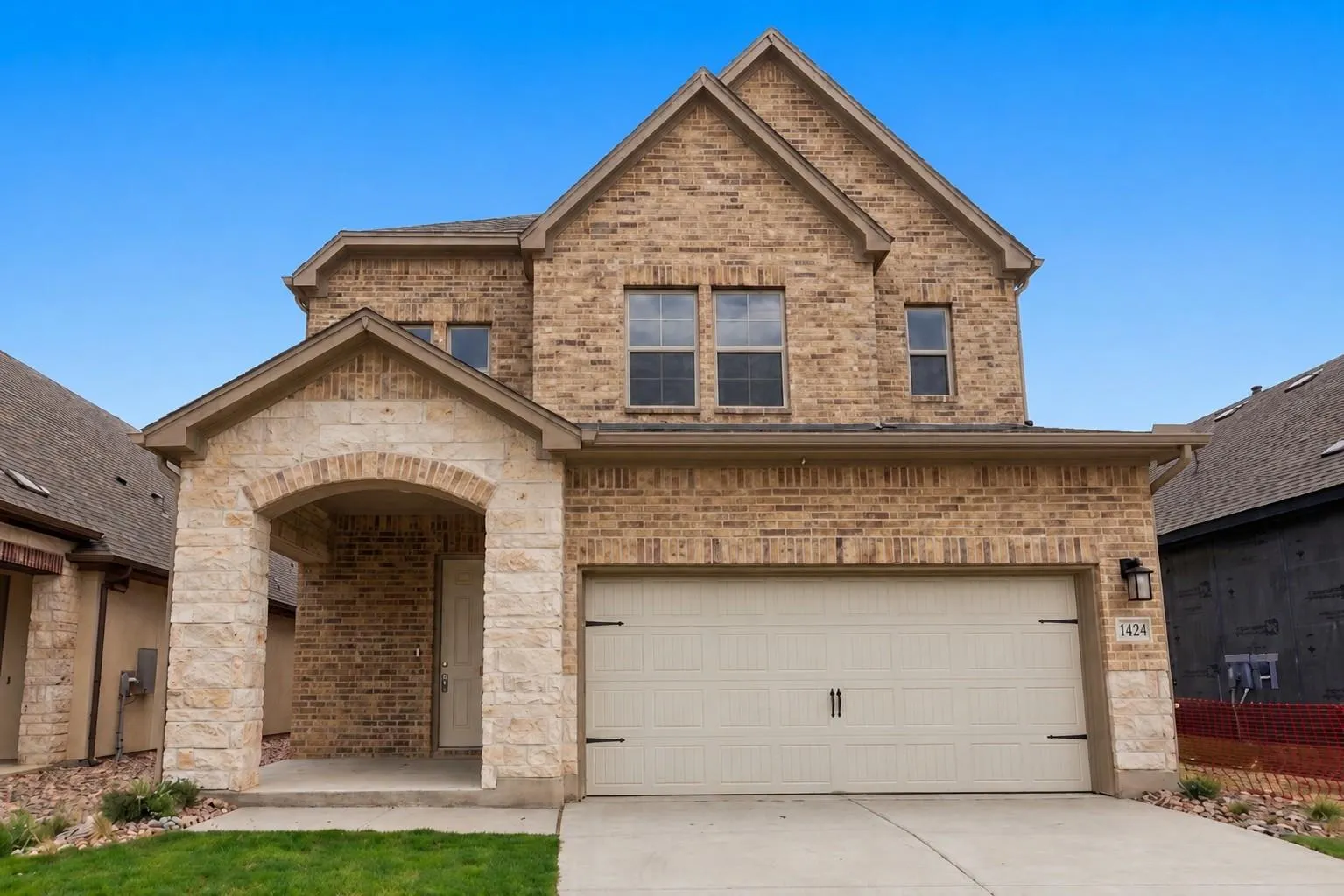 Photo of 1424 SOUTH BROOK DR, Leander, TX, 78641