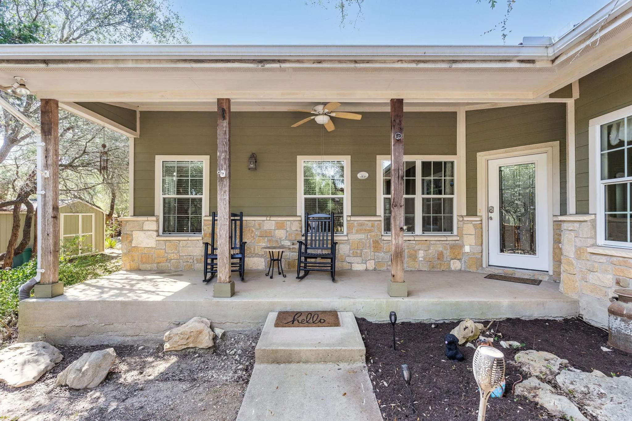 Photo 4 of 204 DEER CREEK CIR