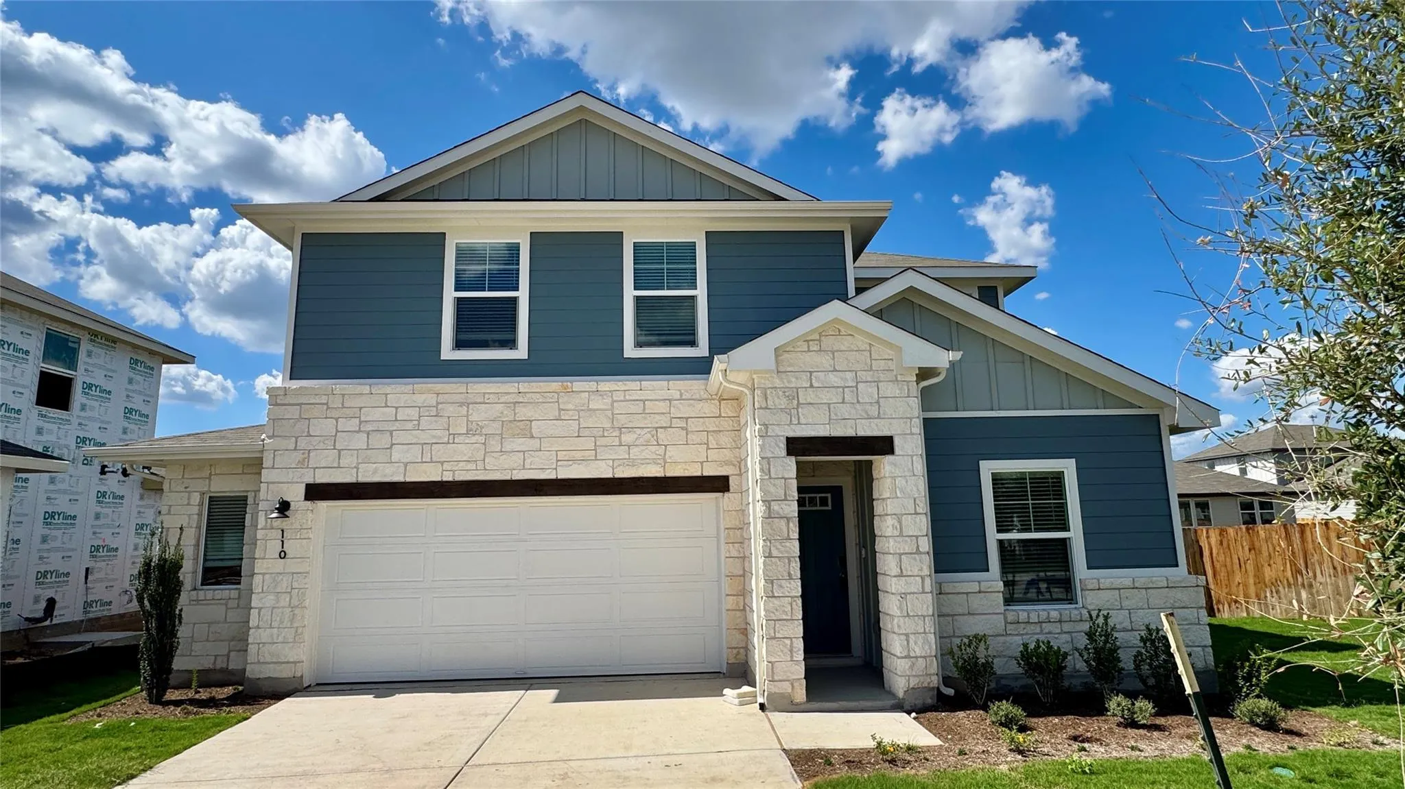 Photo of 110 BASALT BND, Kyle, TX, 78640