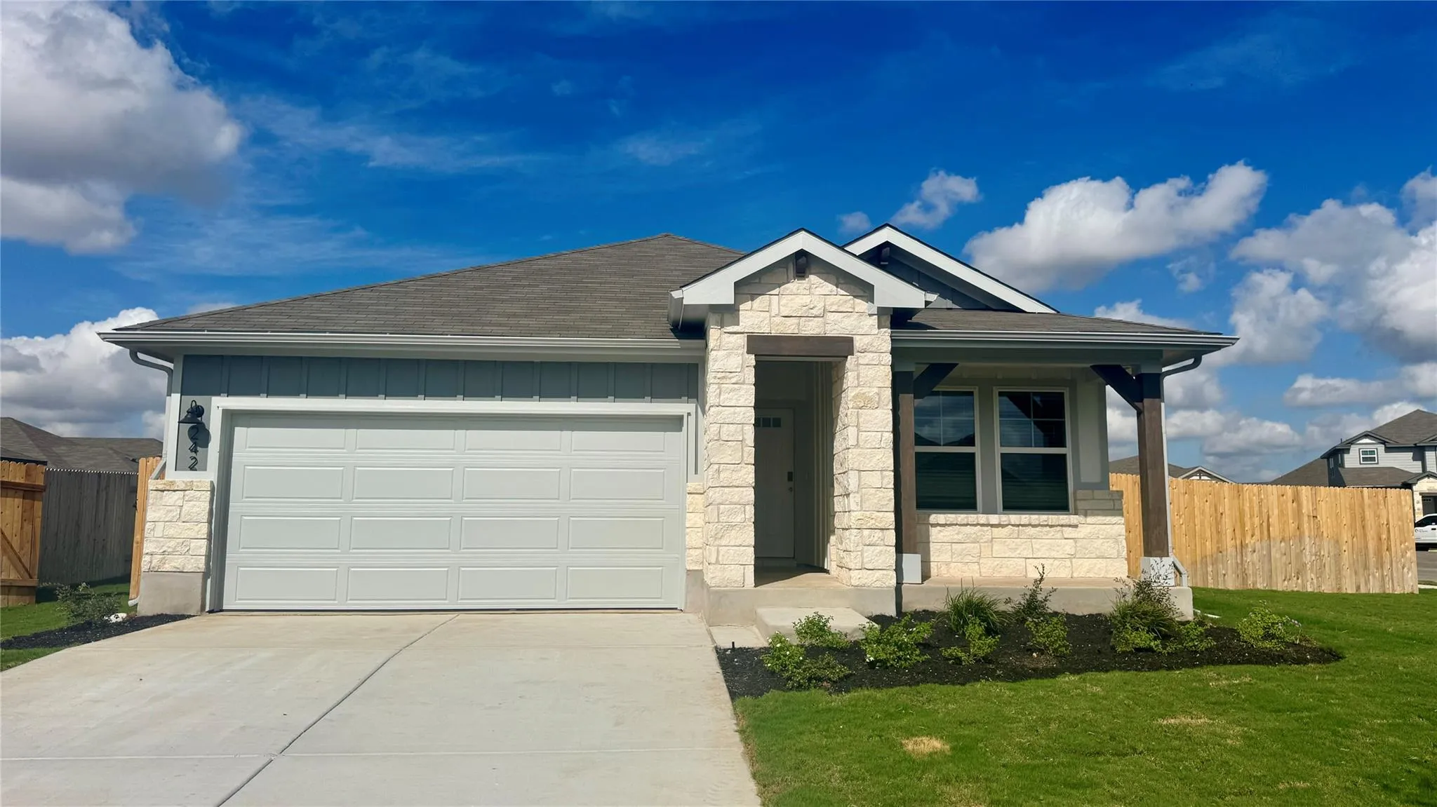 Photo of 242 RED TAIL HAWK LN, Cedar Creek, TX, 78612