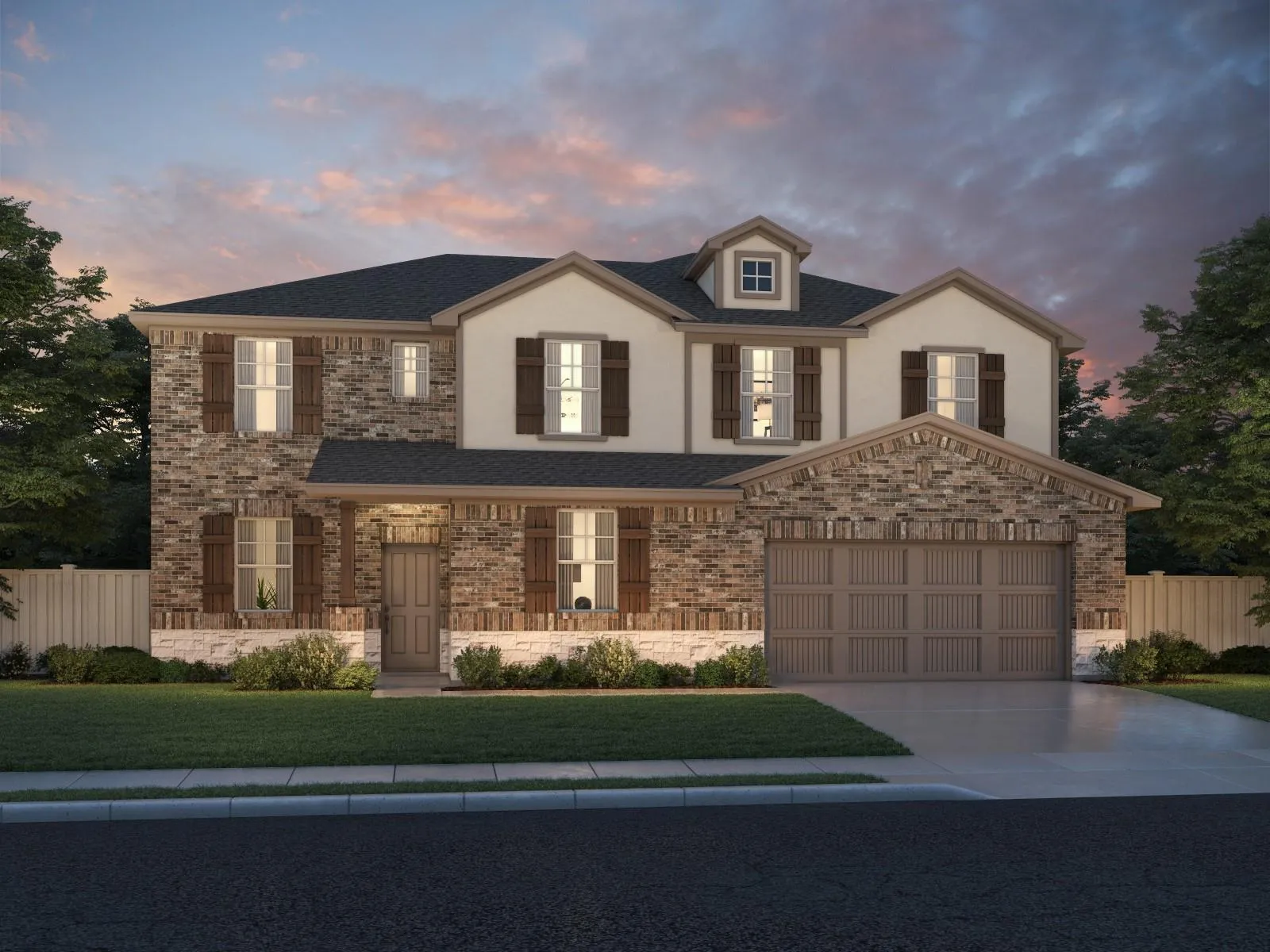 Photo of 233 BUSH MOUNTAIN CV, Dripping Springs, TX, 78620