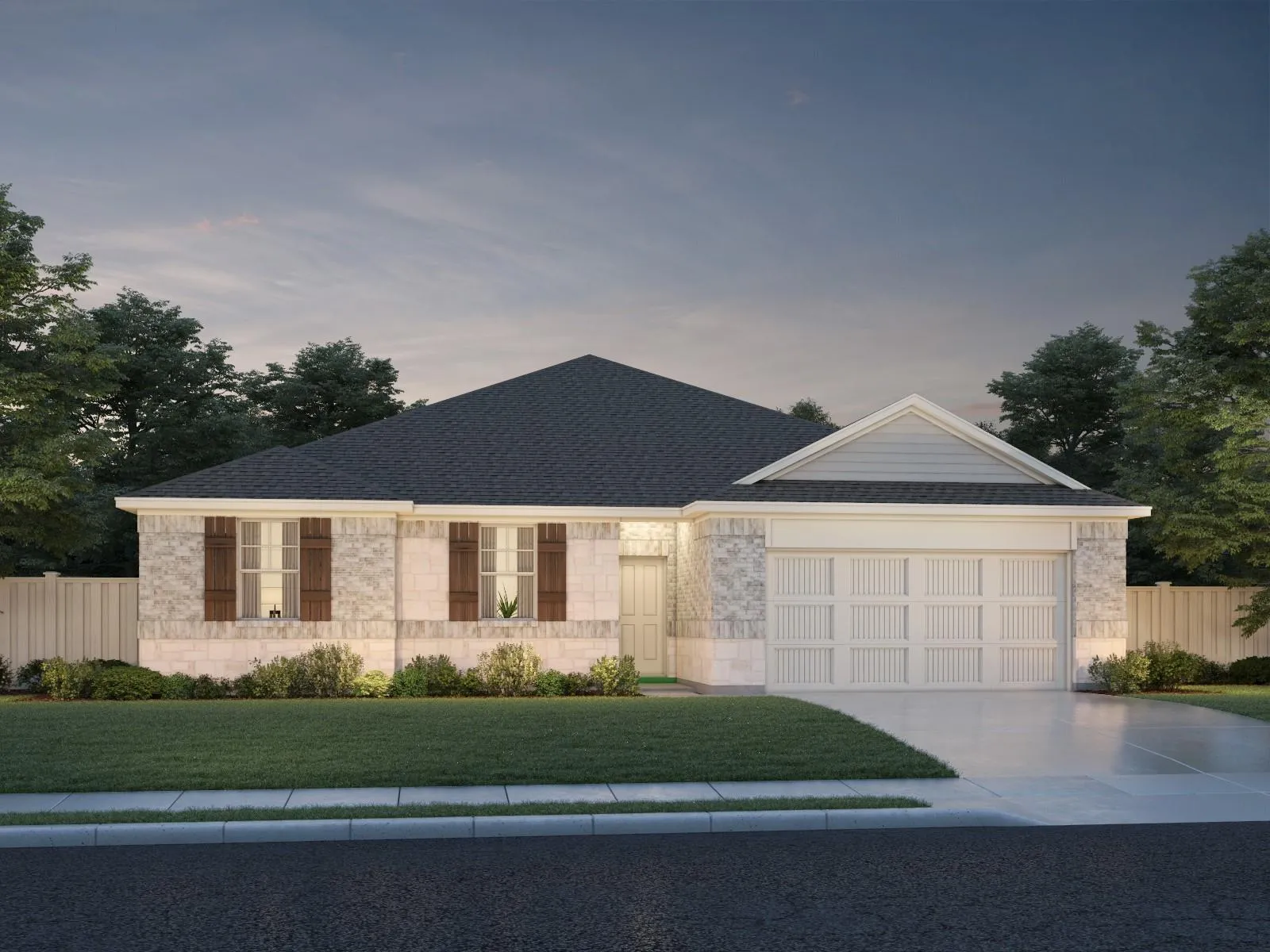 Photo of 200 DIVISADERO DR, Hutto, TX, 78634