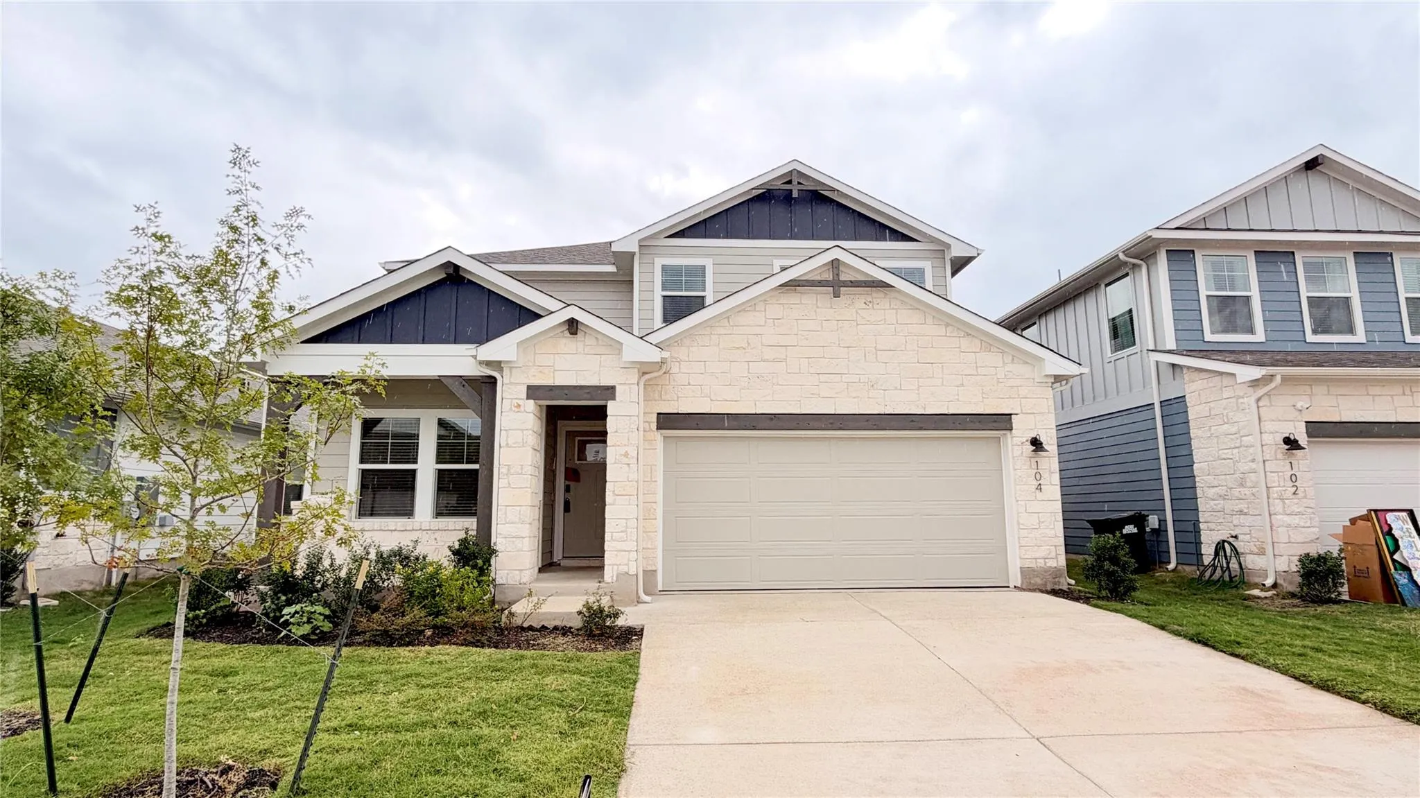 Photo of 104 PICO ST, Hutto, TX, 78634