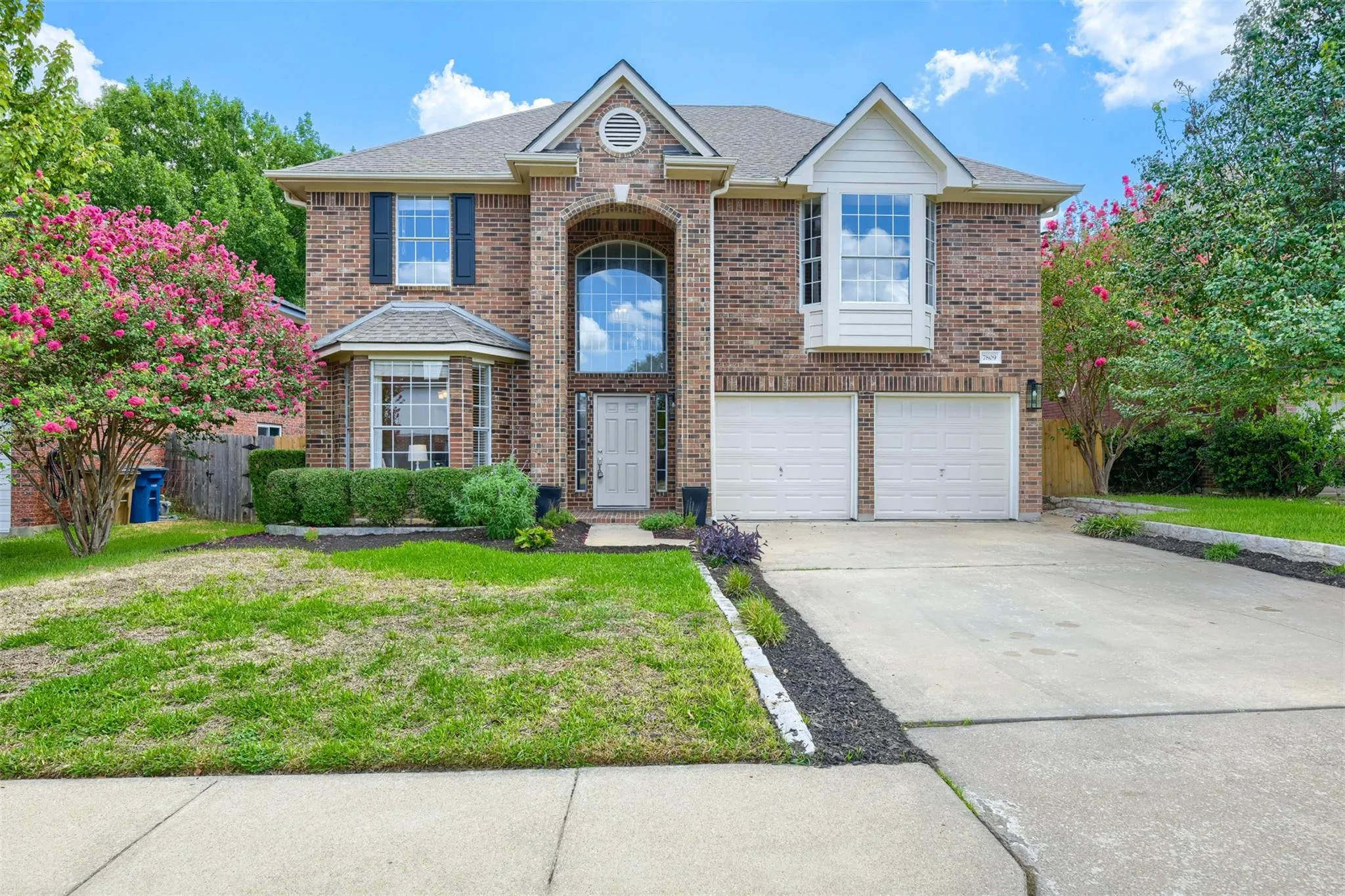 Photo of 7809 ELKHORN MOUNTAIN TRL, Austin, TX, 78729