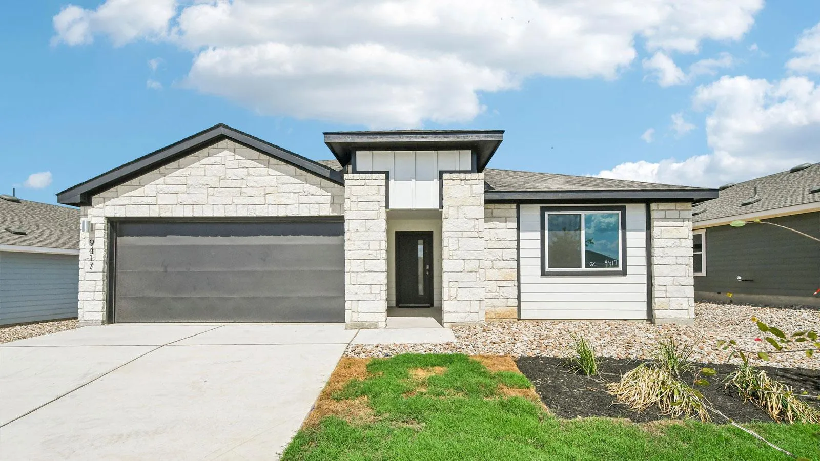 Photo of 9417 BUCKSTITCH SADDLE DR, Austin, TX, 78724