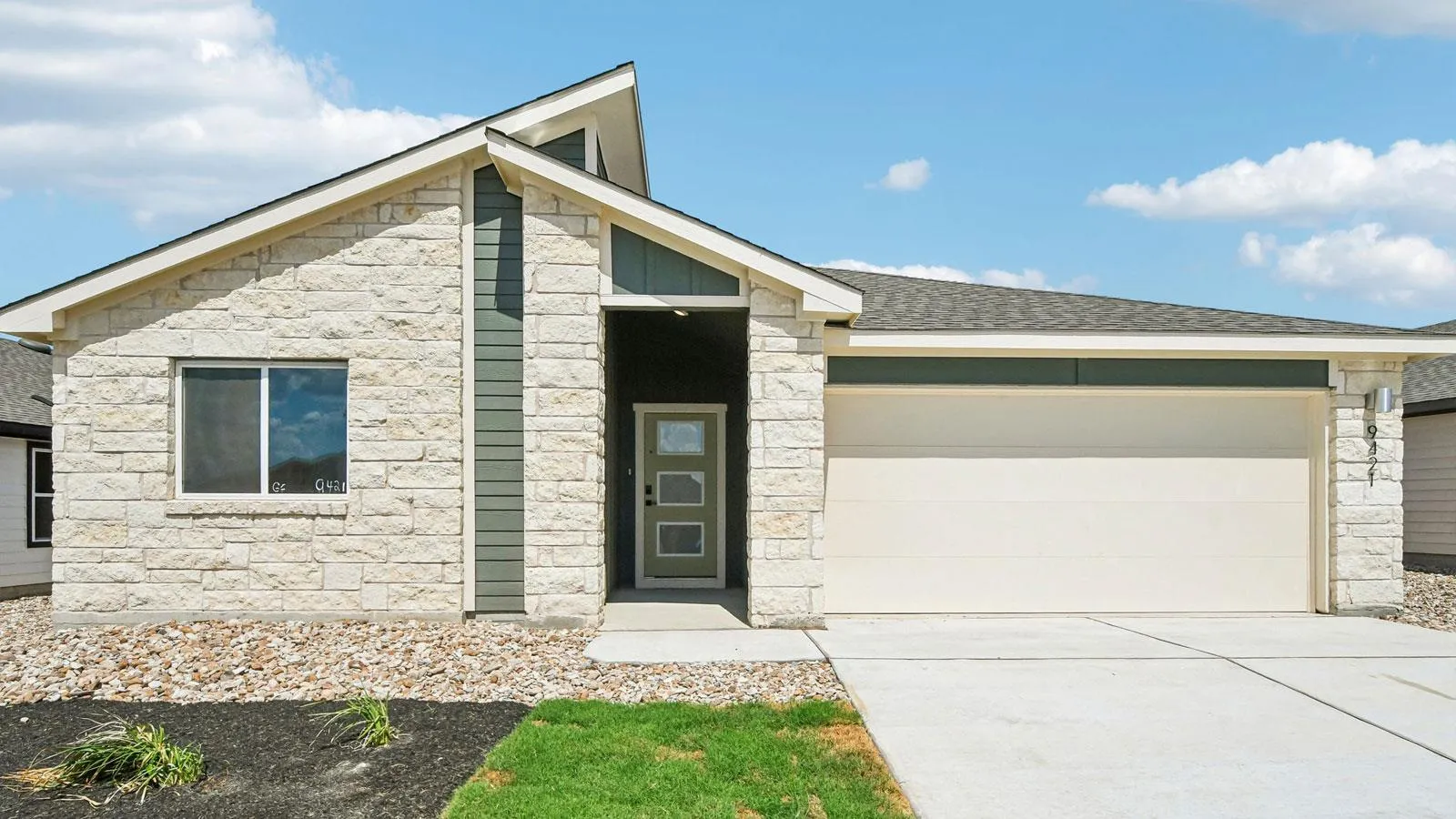 Photo of 9421 BUCKSTITCH SADDLE DR, Austin, TX, 78724