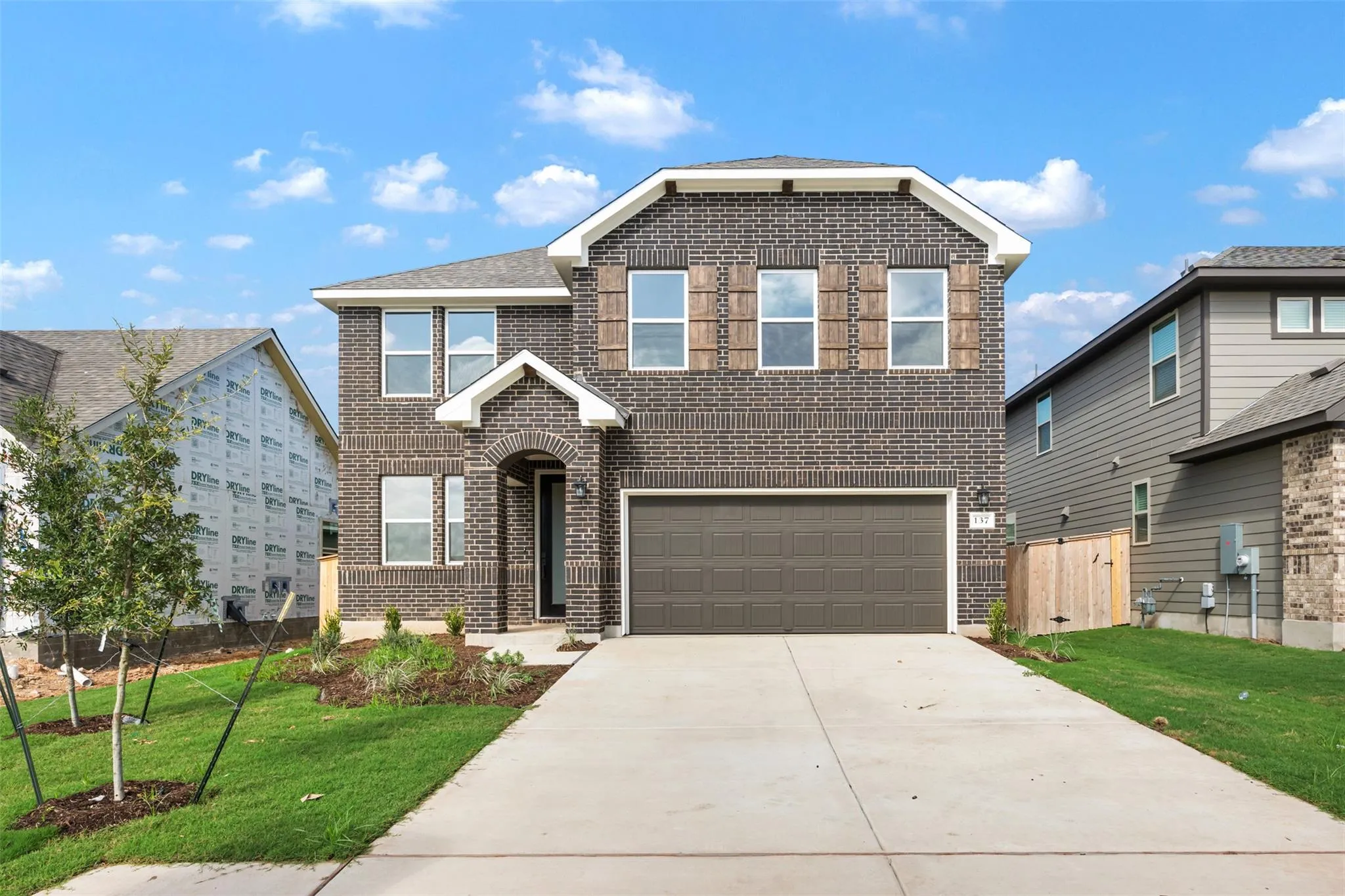 Photo of 137 JANS WAY, Georgetown, TX, 78626