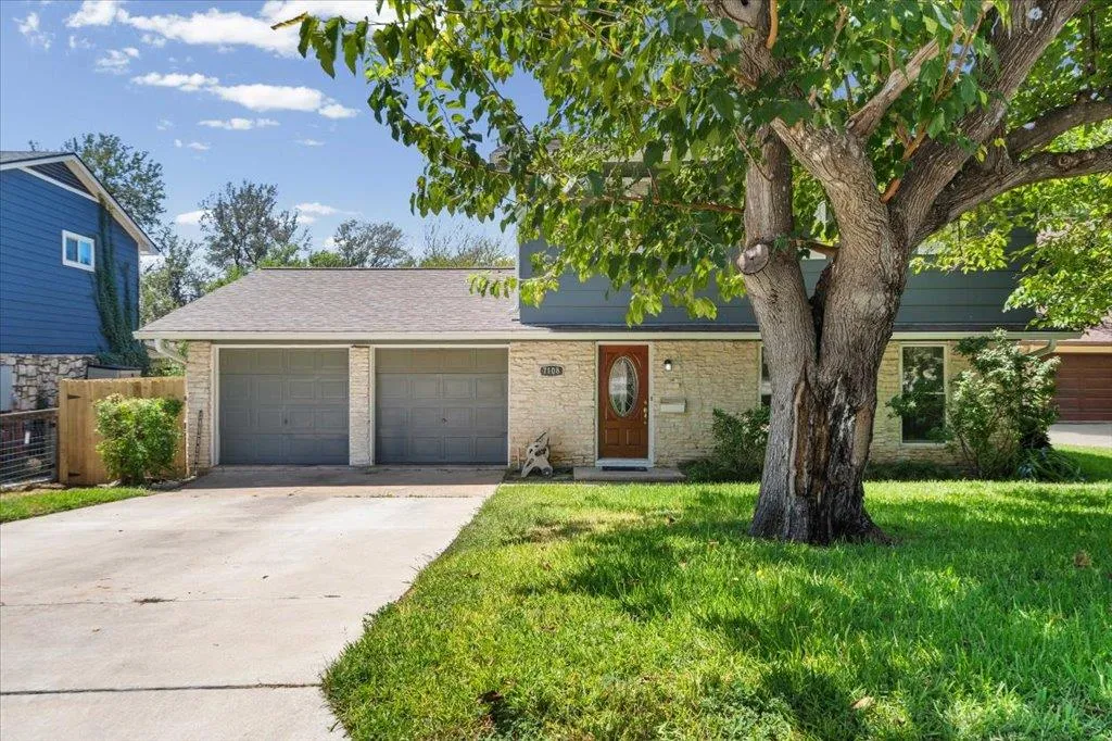 Photo of 7108 MEADOWOOD DR, Austin, TX, 78723