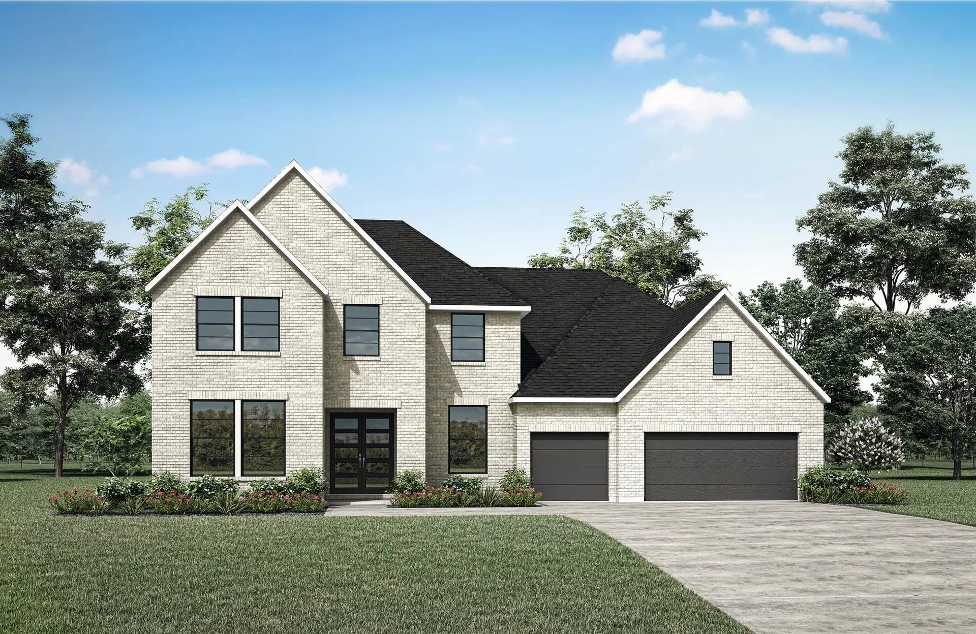 Photo of 153 MIDNIGHT VALLEY DR, Cedar Creek, TX, 78612