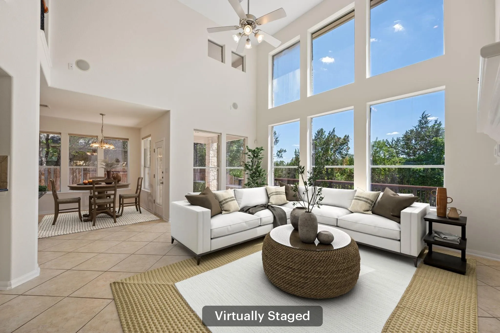 Photo 5 of 12529 RUSH CREEK LN