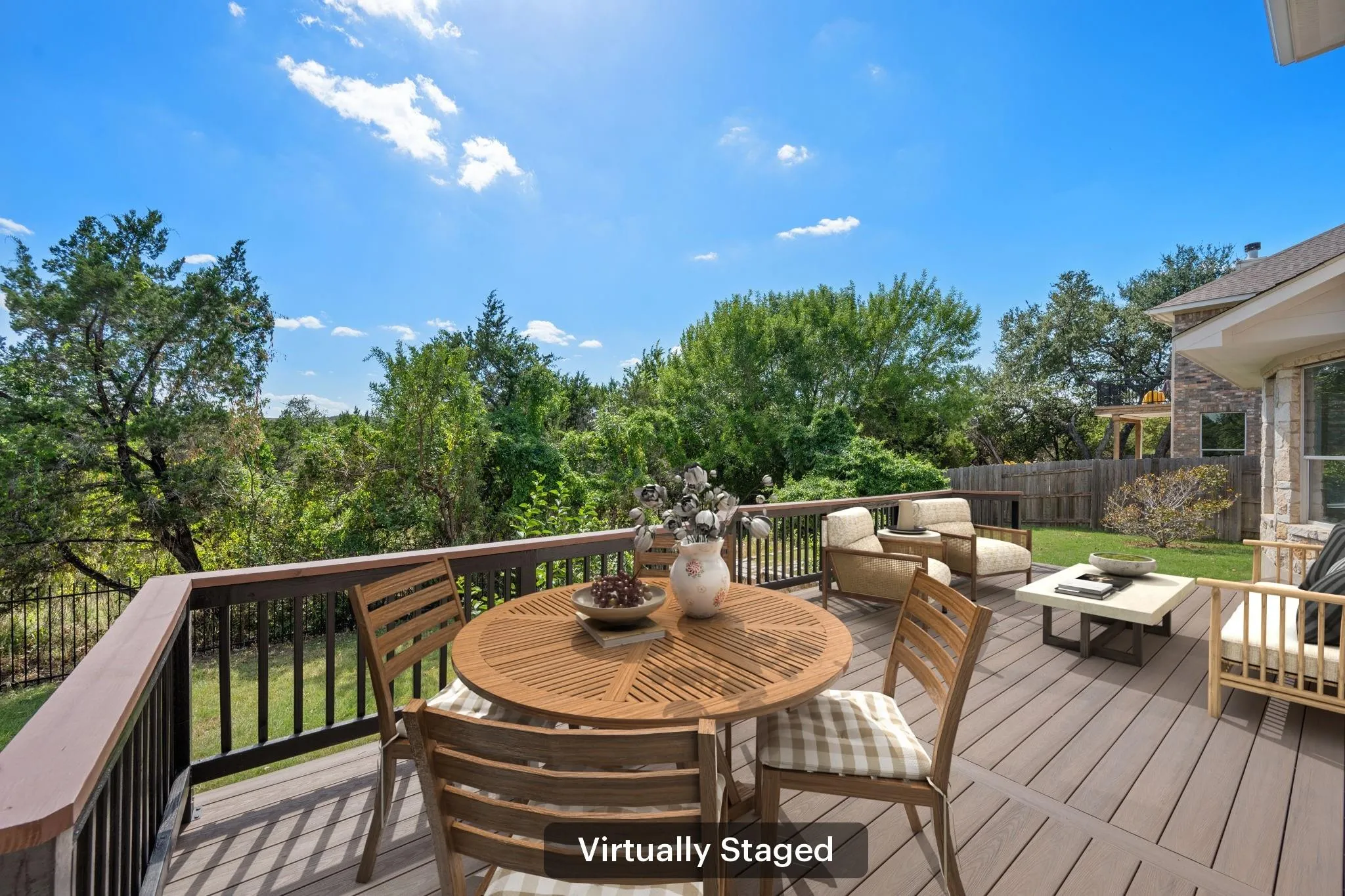 Photo of 12529 RUSH CREEK LN, Austin, TX, 78732