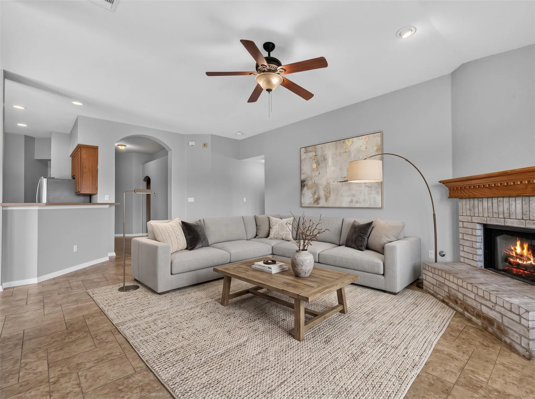 Photo 2 of 15708 FISHER ISLAND DR